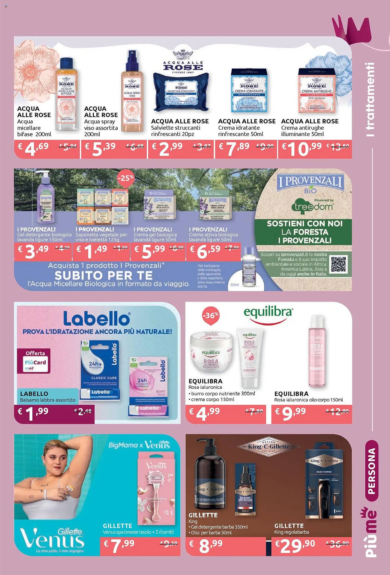 Volantino Ipersoap (2025-12-15 - 2026-01-04)