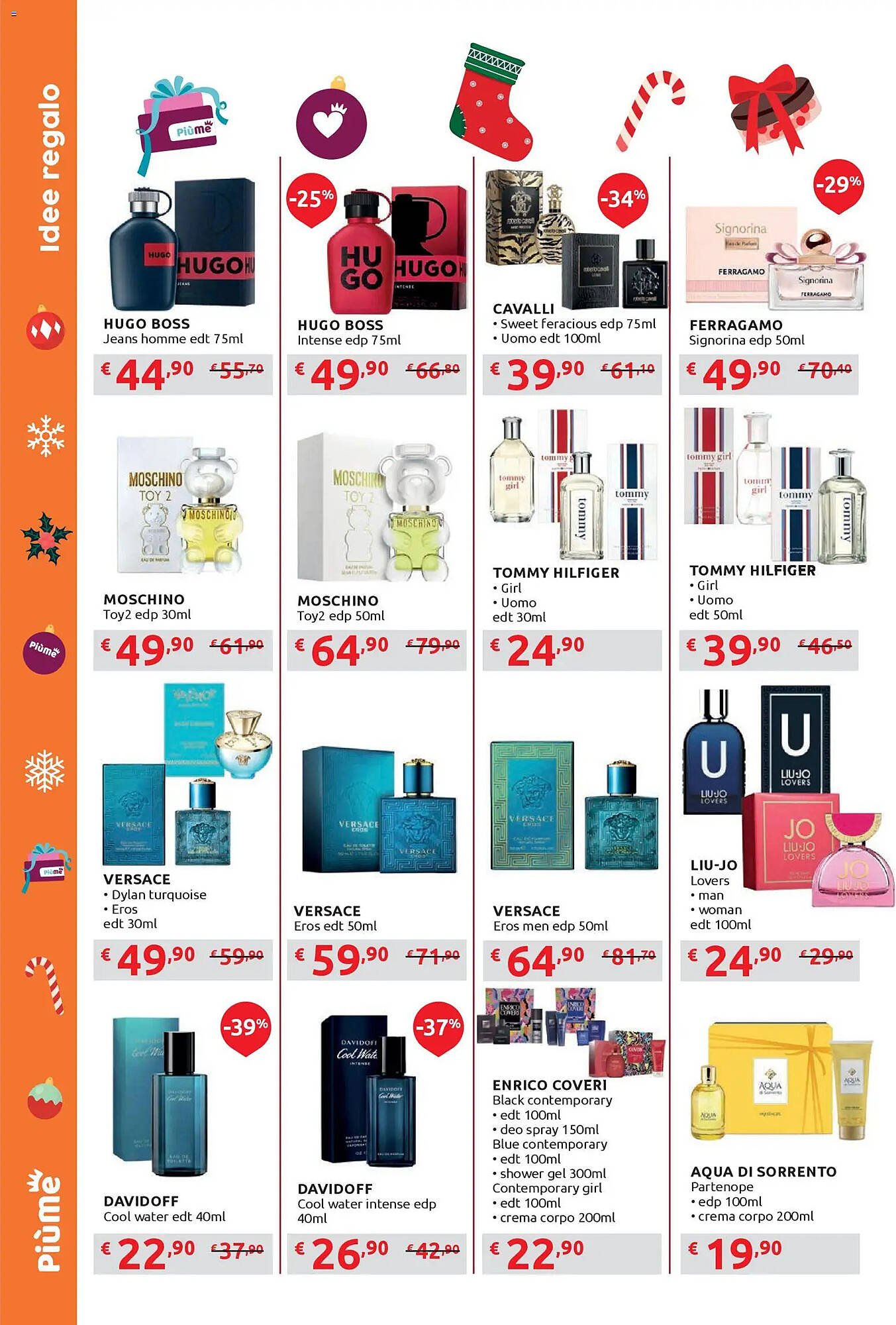 Volantino Ipersoap (2025-12-15 - 2026-01-04)