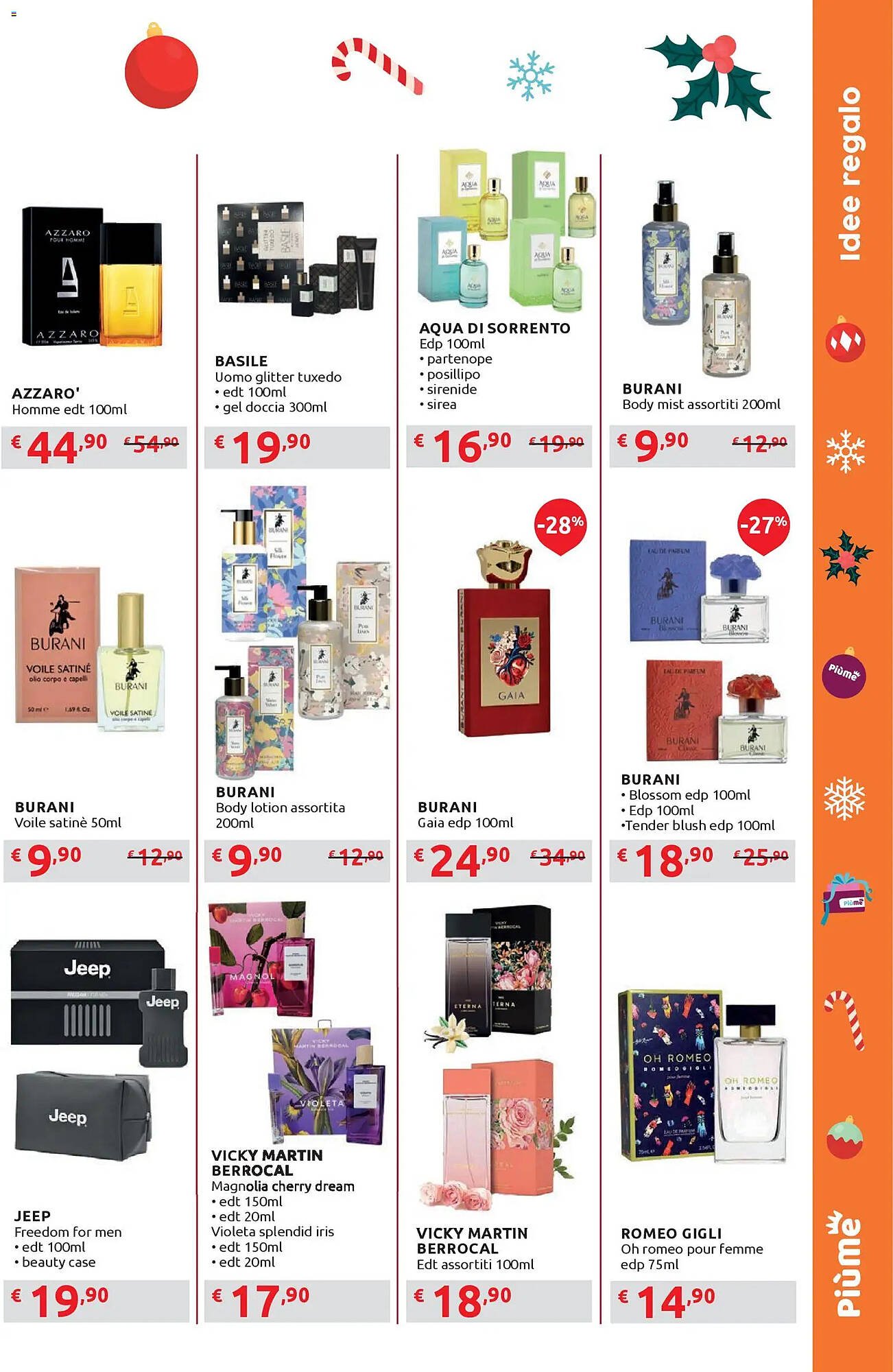 Volantino Ipersoap (2025-12-15 - 2026-01-04)