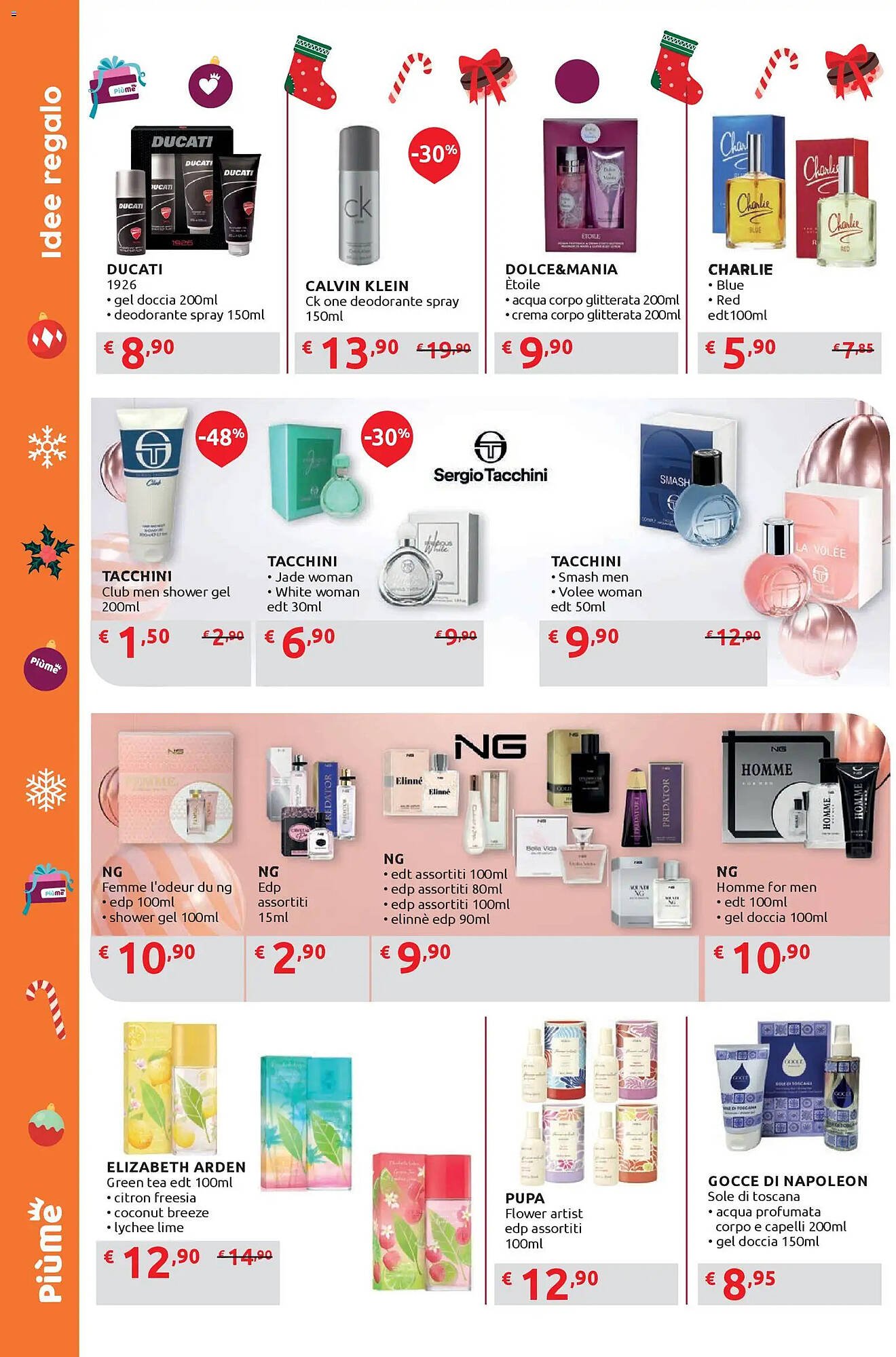 Volantino Ipersoap (2025-12-15 - 2026-01-04)