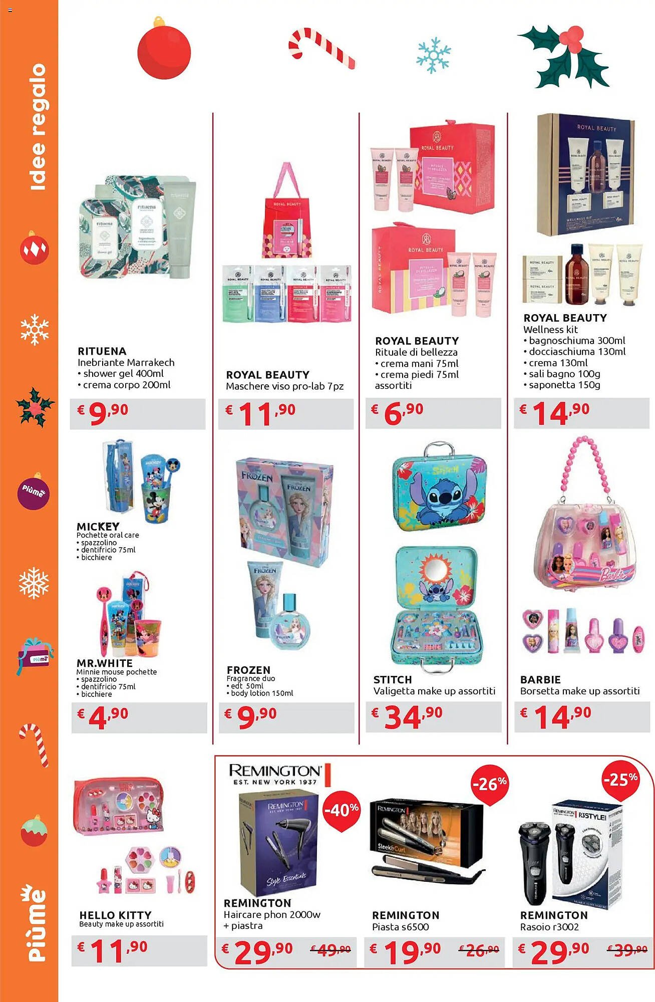 Volantino Ipersoap (2025-12-15 - 2026-01-04)