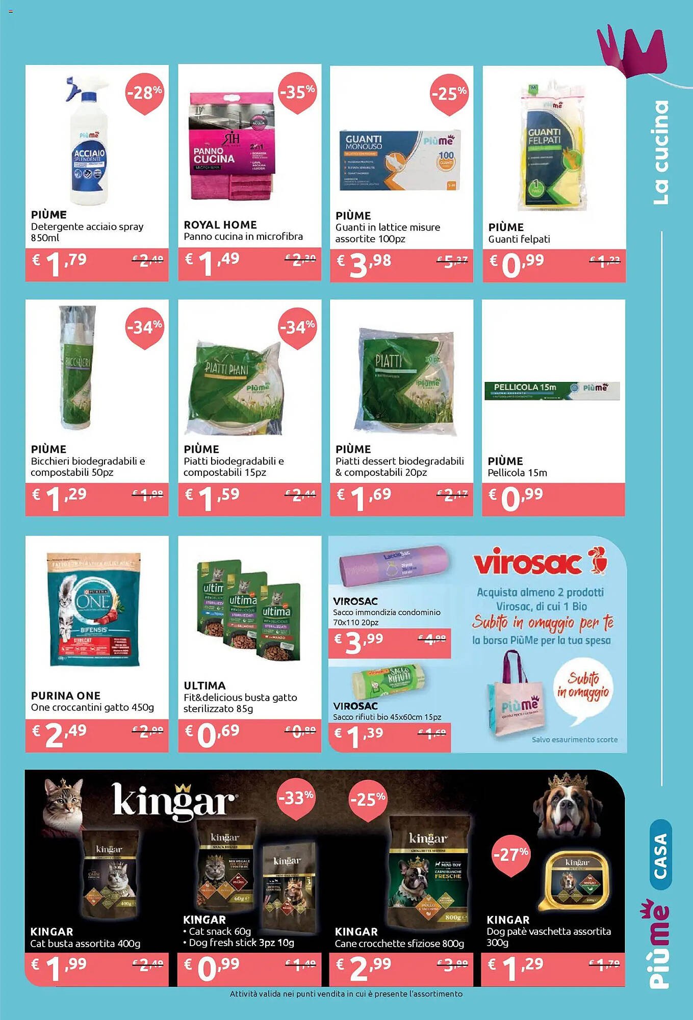 Volantino Ipersoap (2025-12-15 - 2026-01-04)