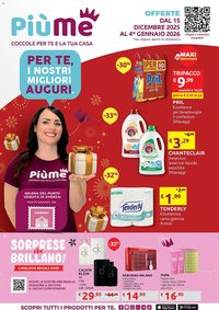 Volantino Ipersoap (2025-12-15 - 2026-01-04)