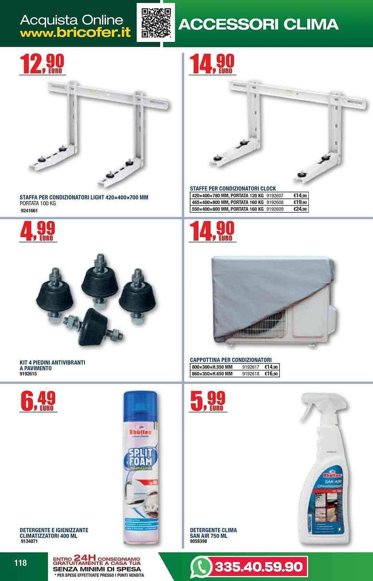 Volantino Bricofer (2026-03-24 - 2026-08-31)