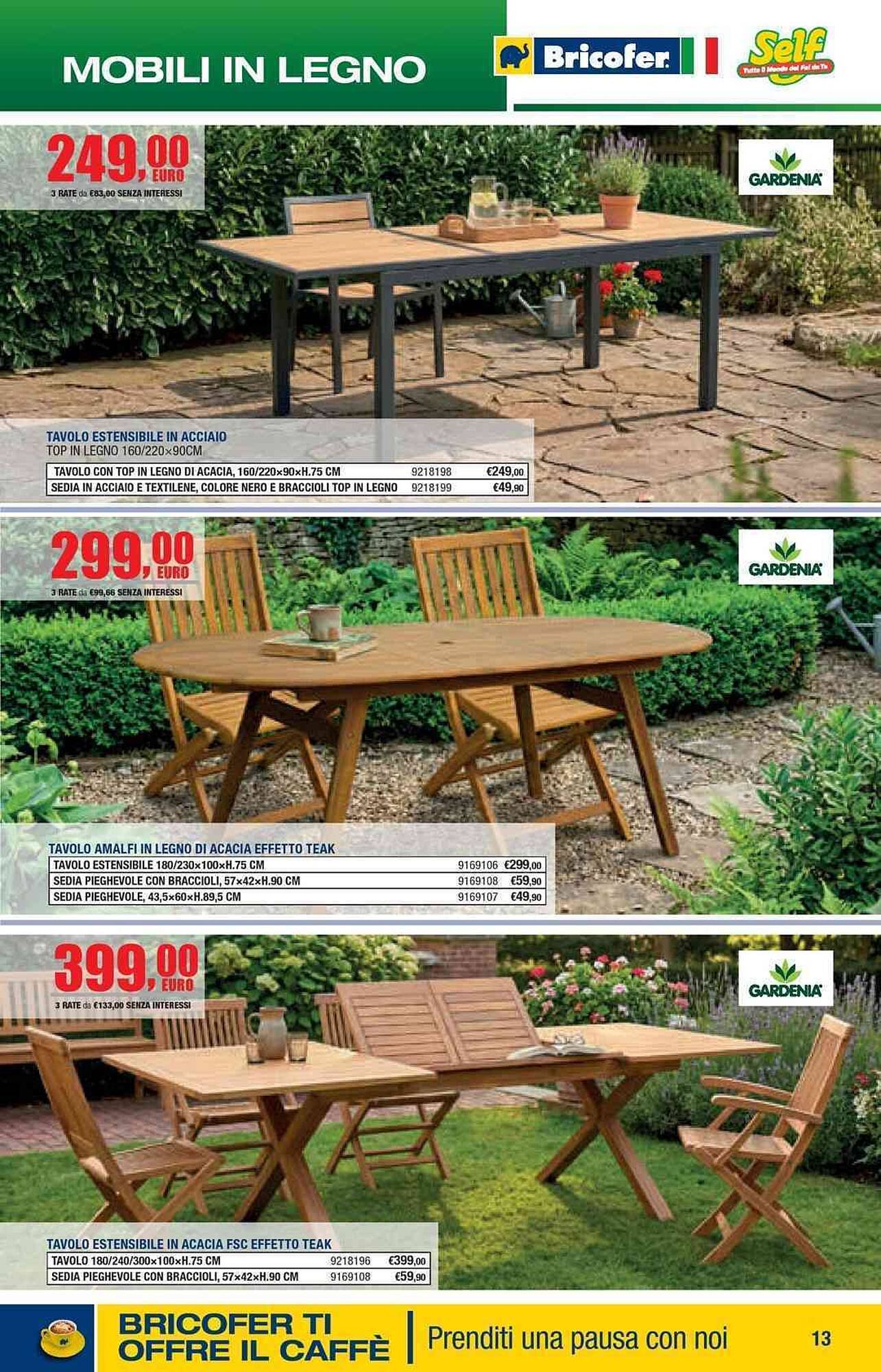 Volantino Bricofer (2026-03-24 - 2026-08-31)