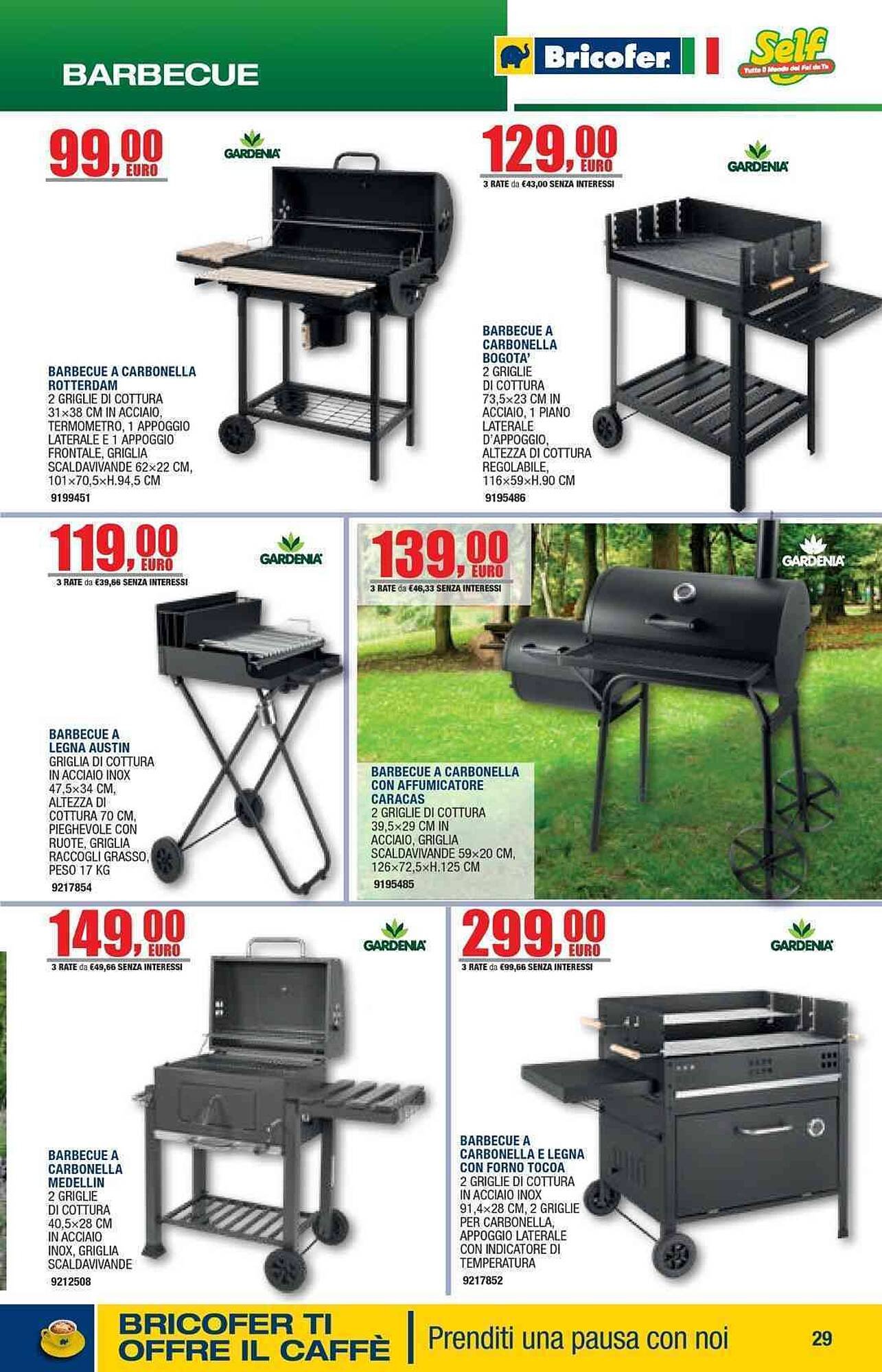 Volantino Bricofer (2026-03-24 - 2026-08-31)