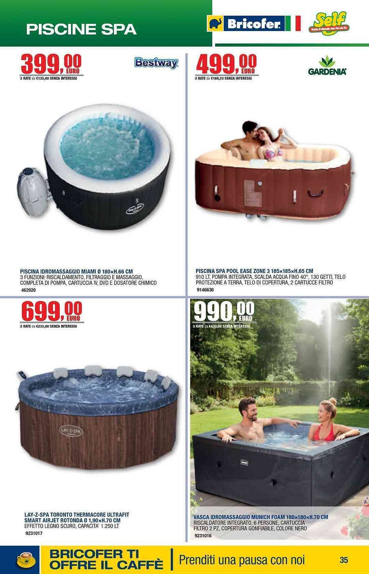 Volantino Bricofer (2026-03-24 - 2026-08-31)