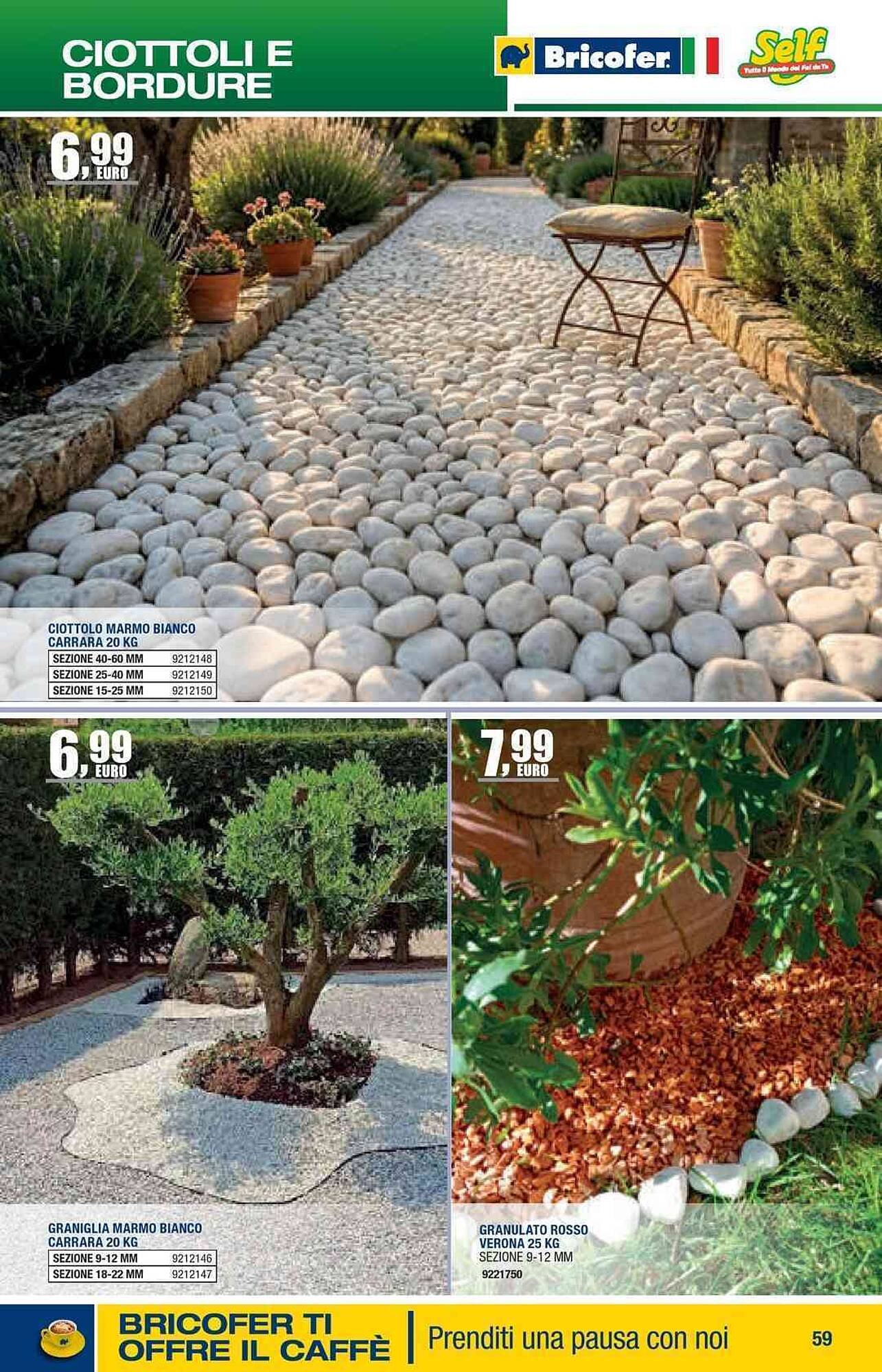 Volantino Bricofer (2026-03-24 - 2026-08-31)