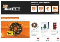 Volantino OBI (2025-11-25 - 2025-12-08)