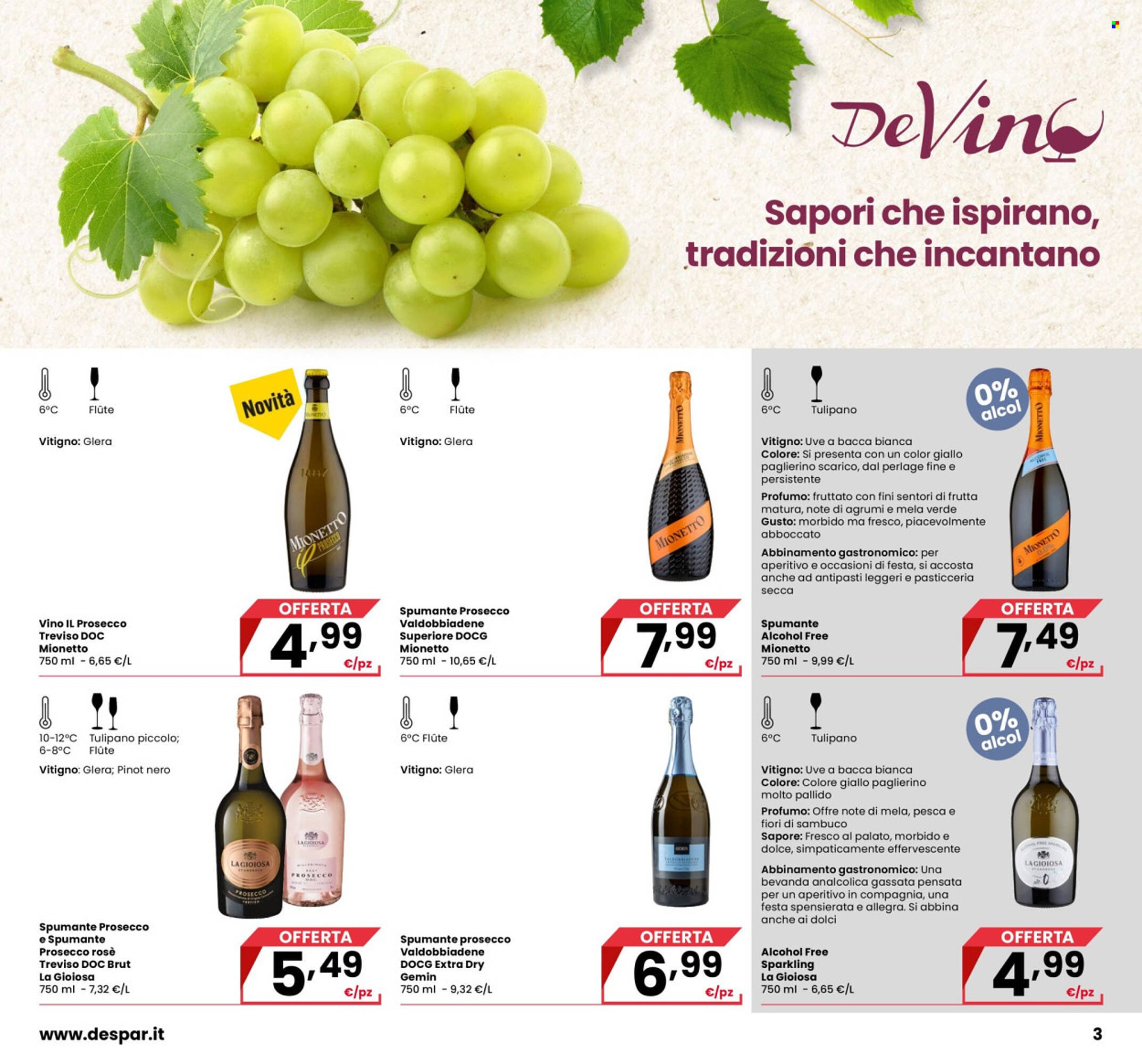 Volantino Interspar (2026-02-26 - 2026-03-11)