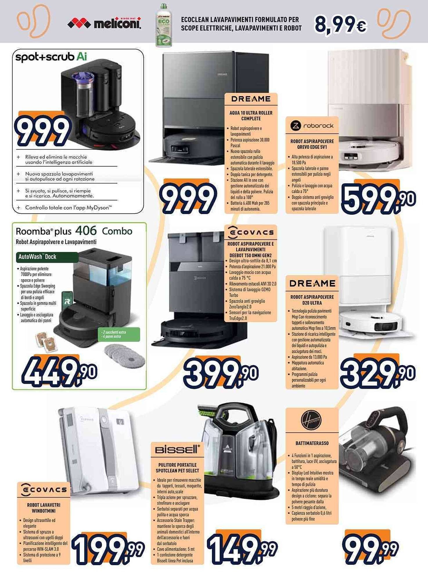 Volantino Unieuro (2026-04-03 - 2026-04-16)