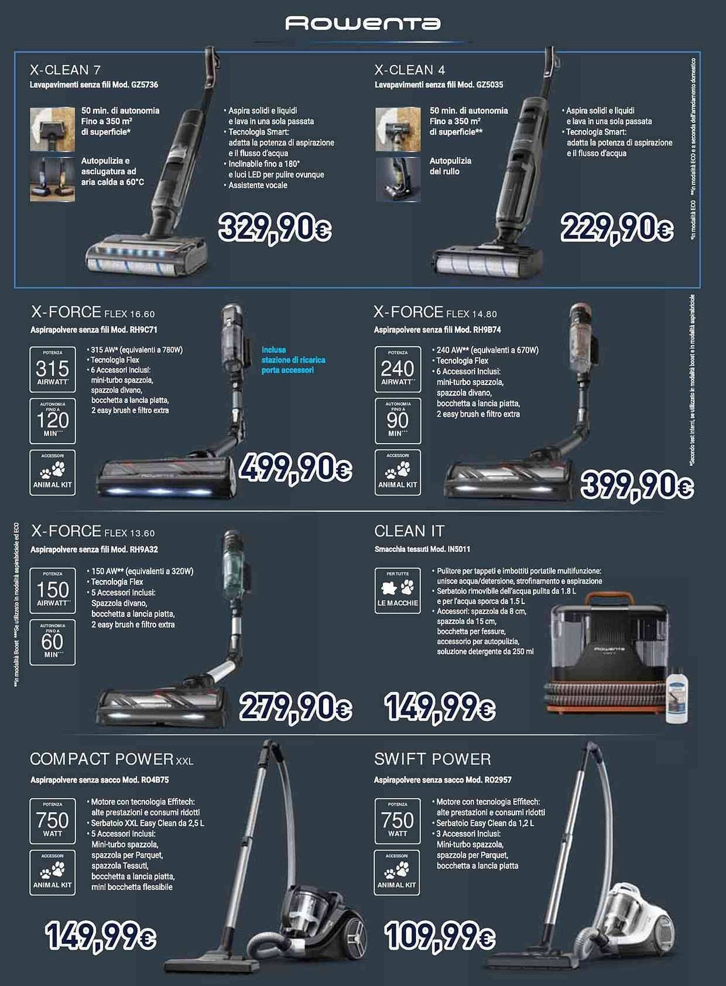 Volantino Unieuro (2026-04-03 - 2026-04-16)