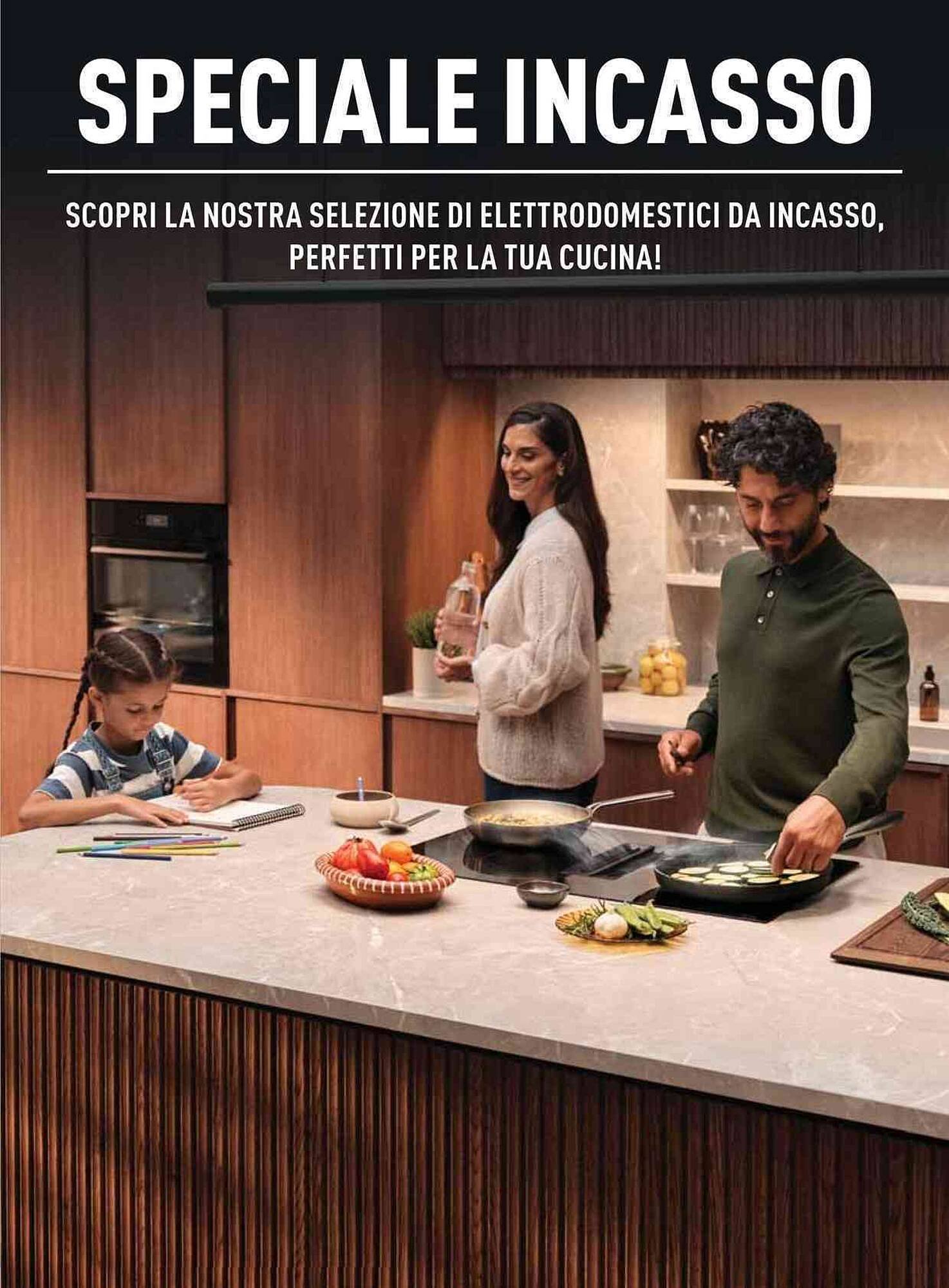 Volantino Unieuro (2026-04-03 - 2026-04-16)