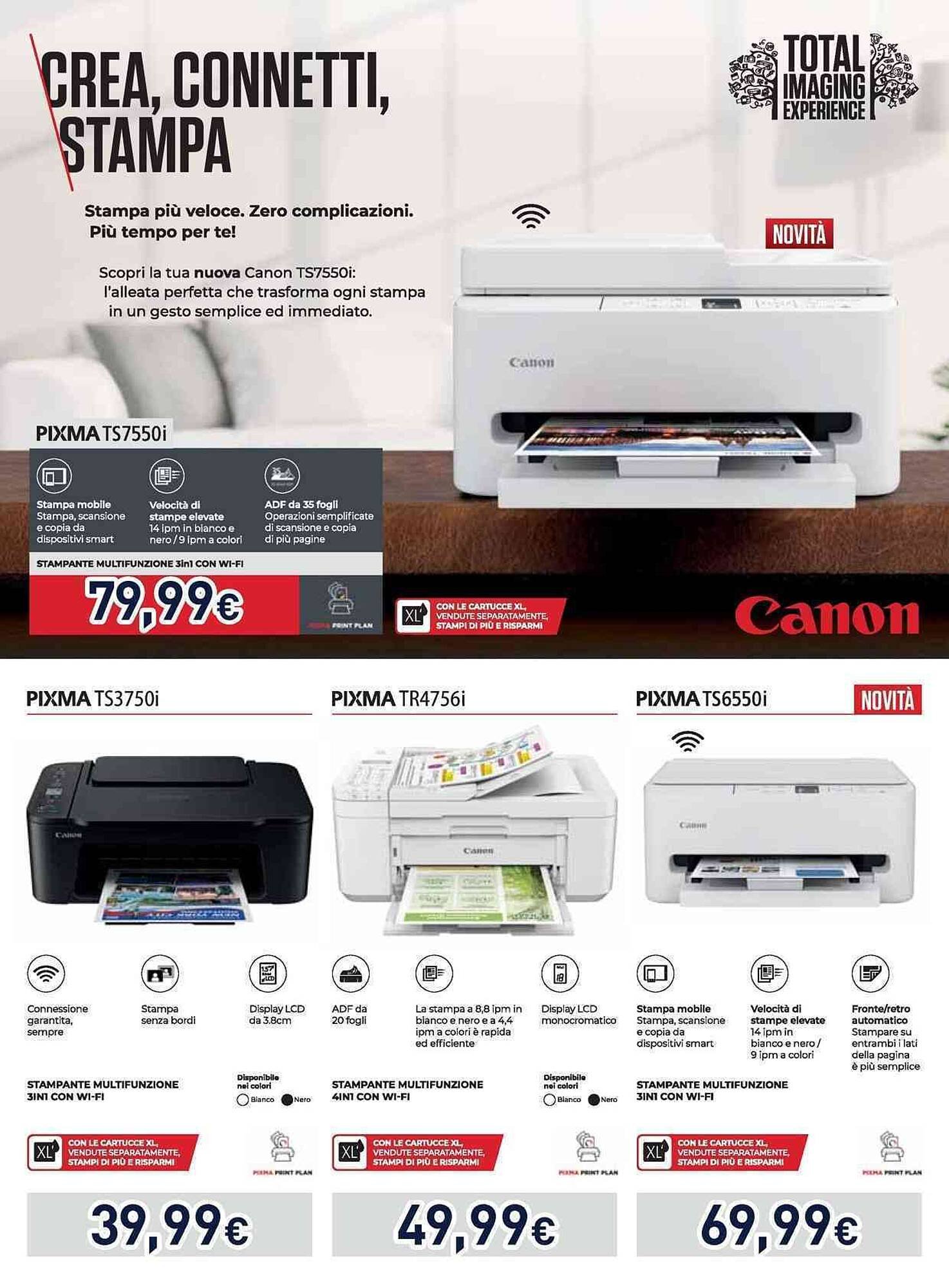 Volantino Unieuro (2026-04-03 - 2026-04-16)