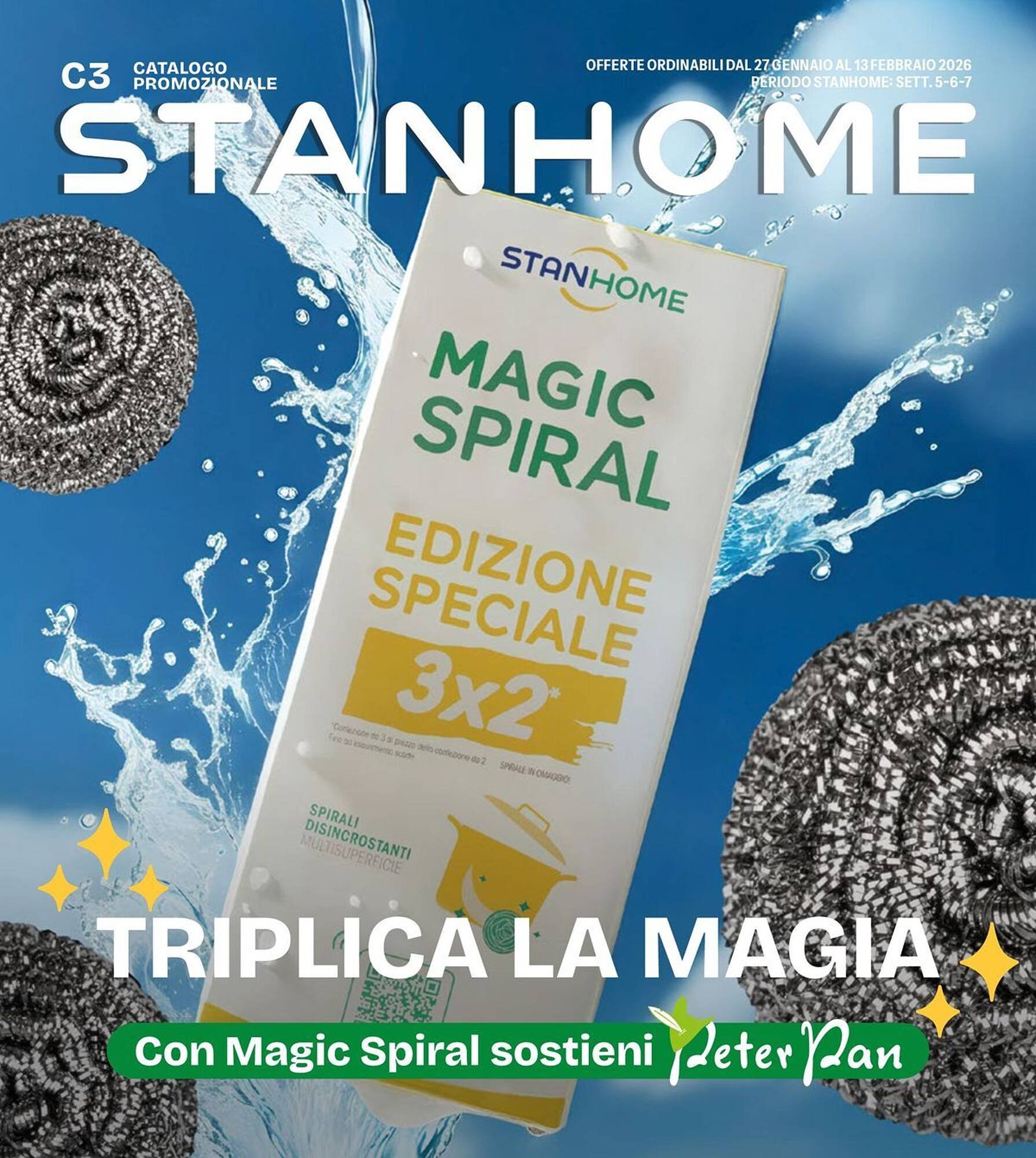 Catalogo Stanhome (2026-01-27 - 2026-02-13)