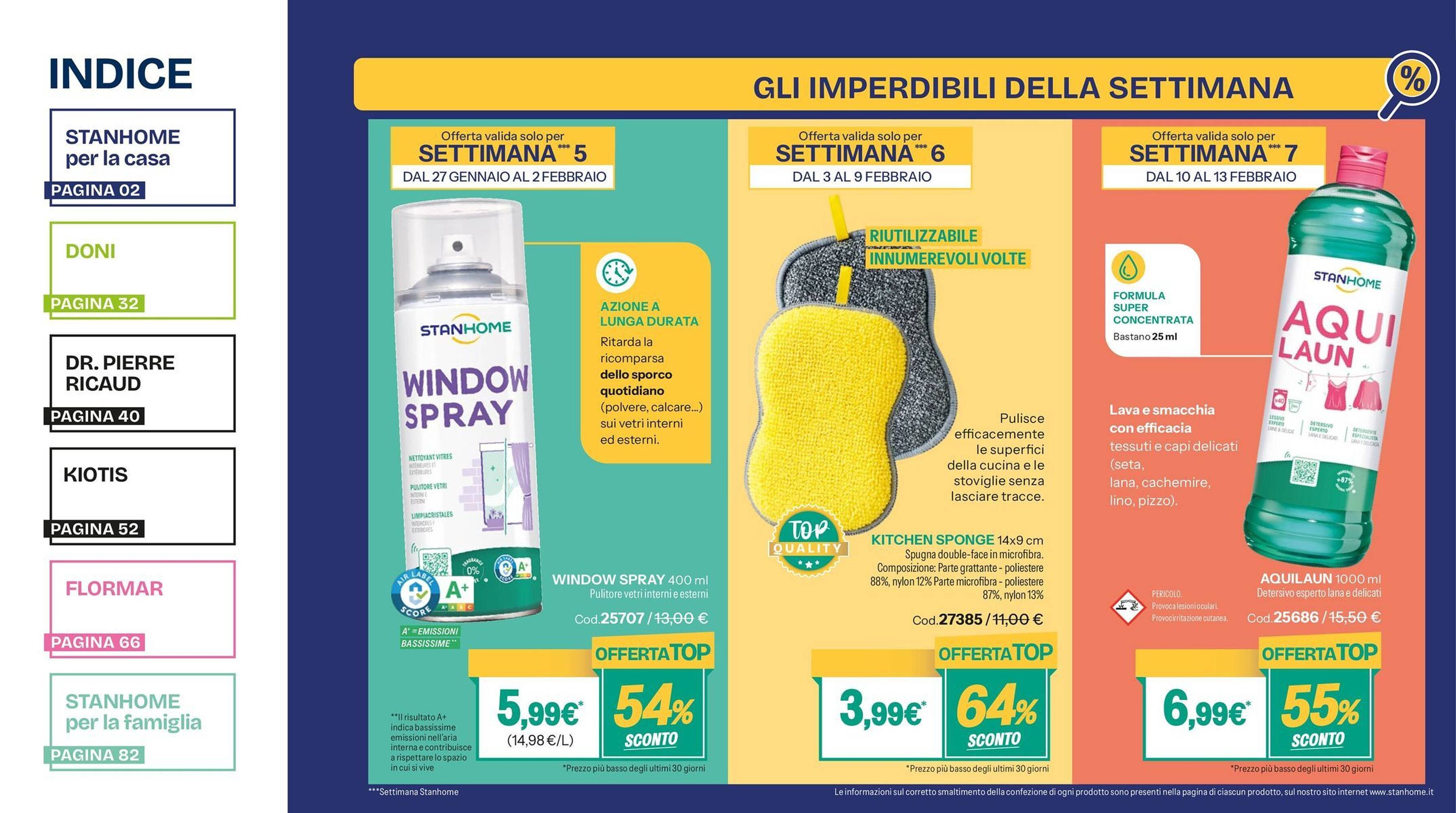 Catalogo Stanhome (2026-01-27 - 2026-02-13)