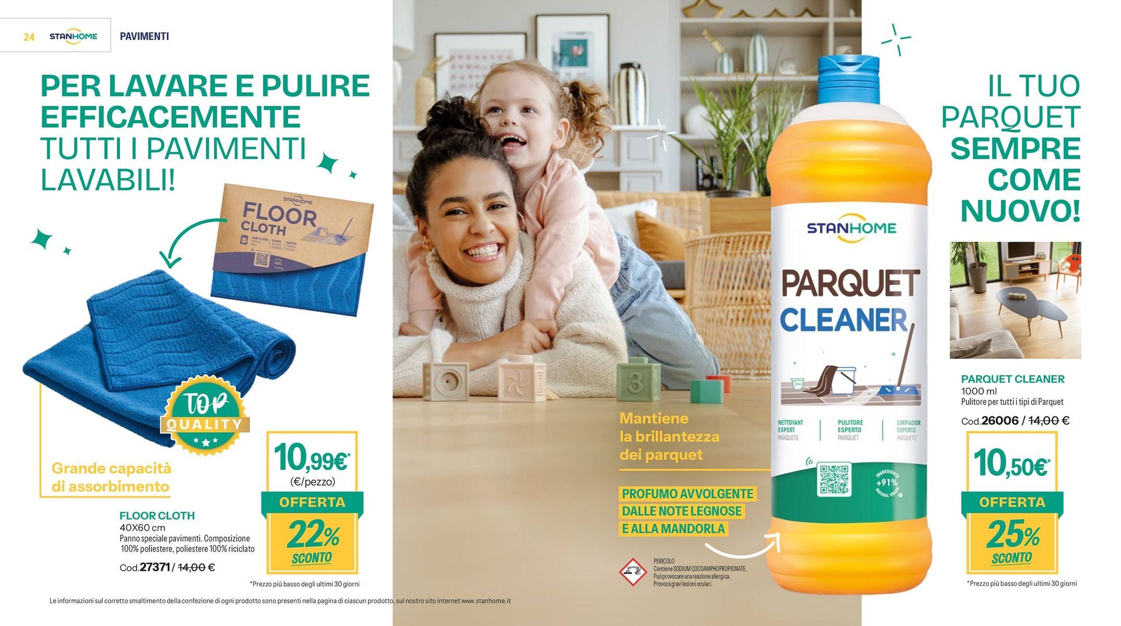 Catalogo Stanhome (2026-01-27 - 2026-02-13)