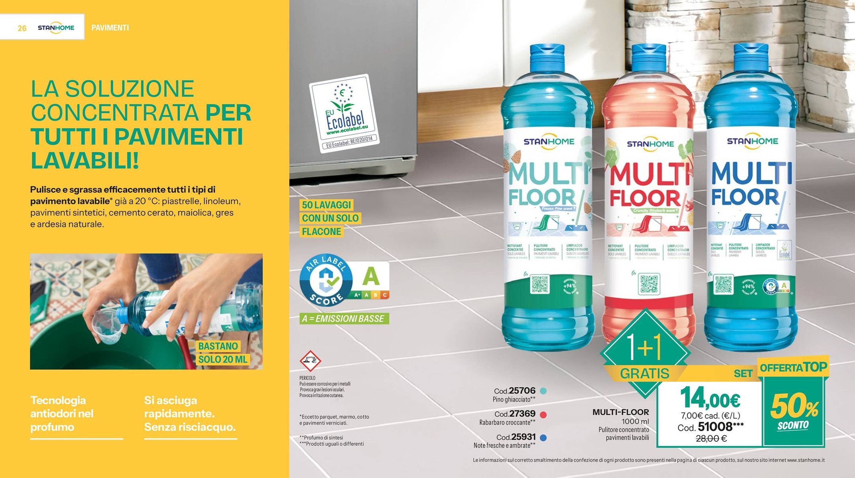 Catalogo Stanhome (2026-01-27 - 2026-02-13)