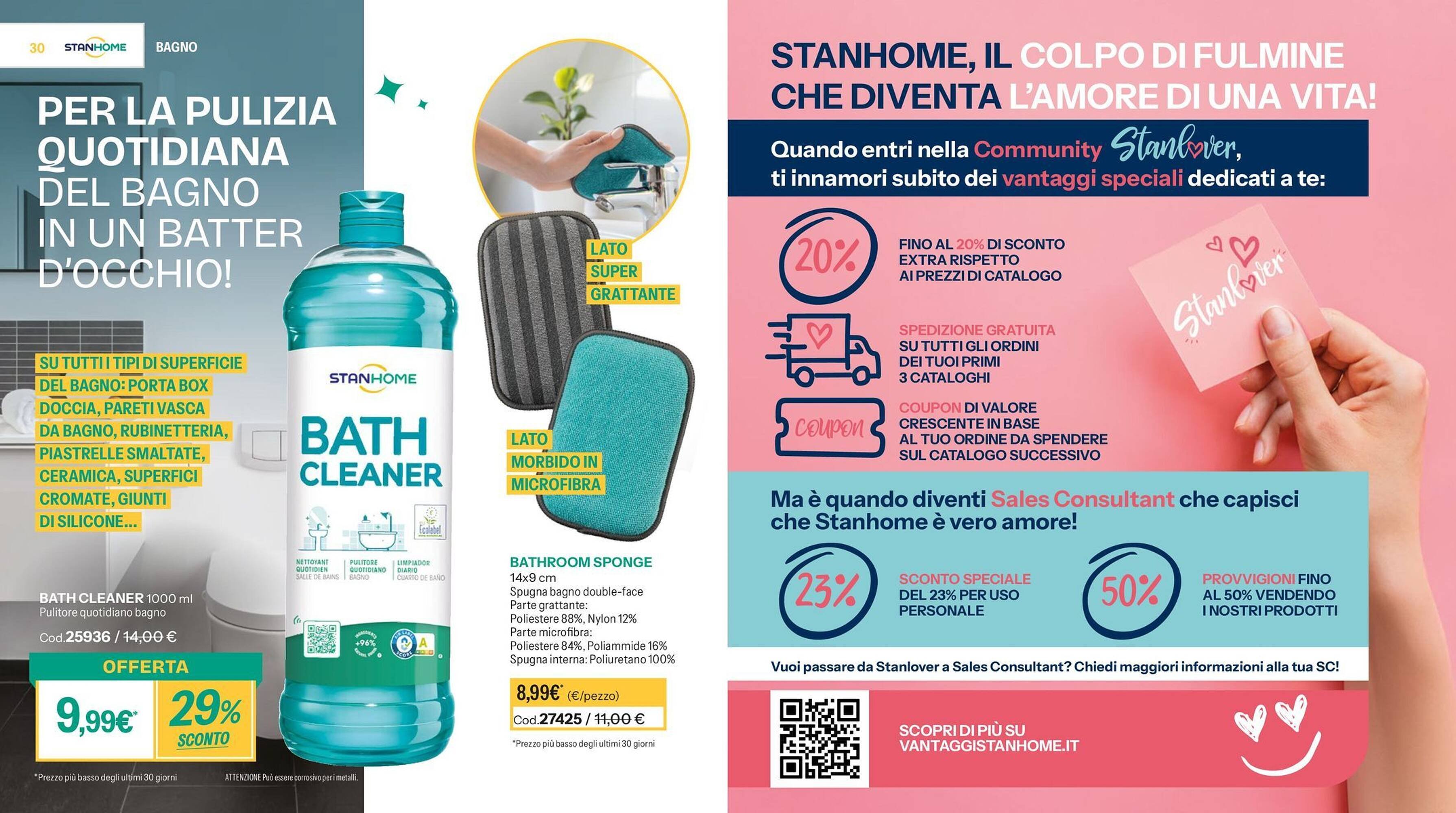Catalogo Stanhome (2026-01-27 - 2026-02-13)