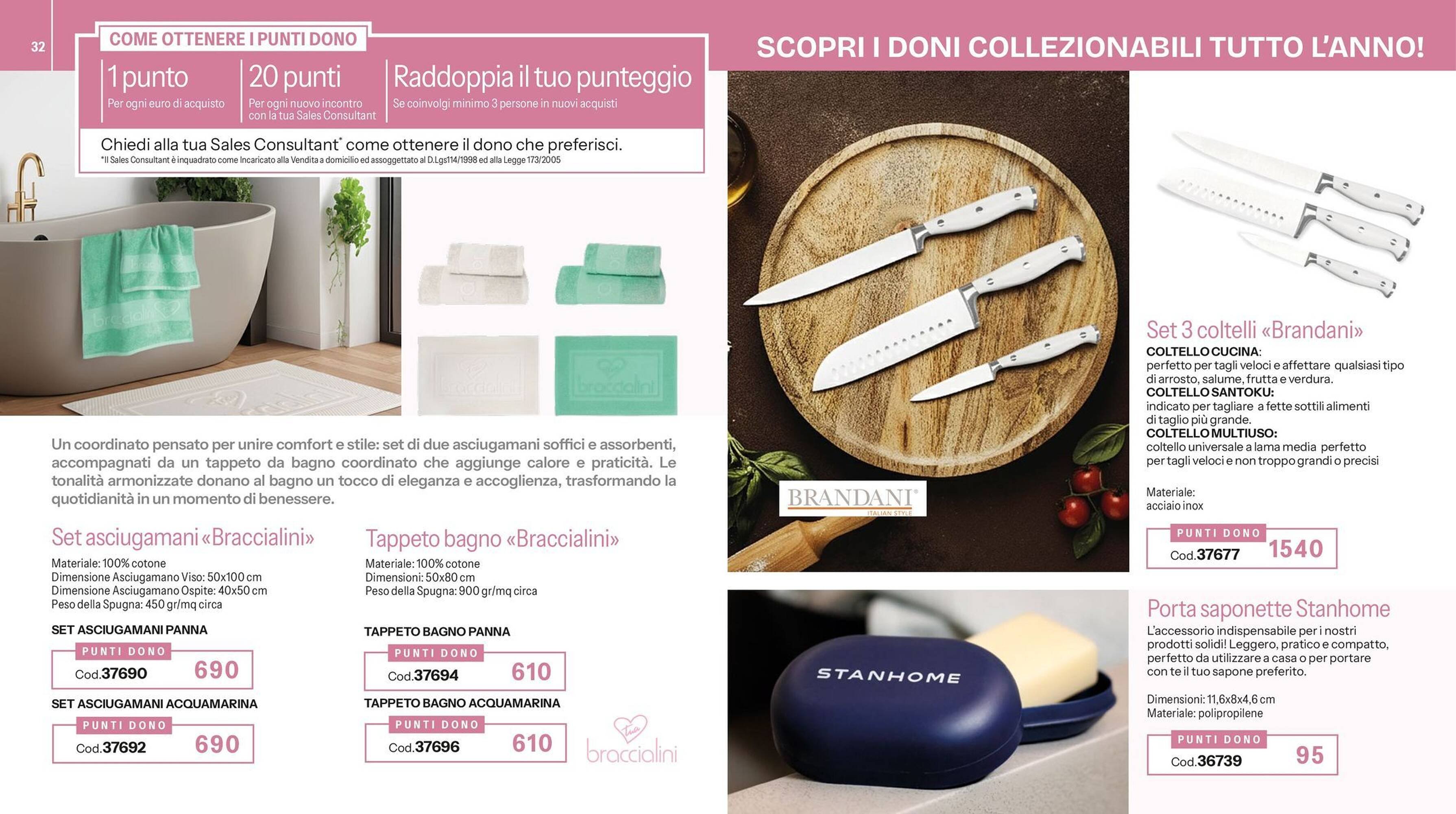 Catalogo Stanhome (2026-01-27 - 2026-02-13)