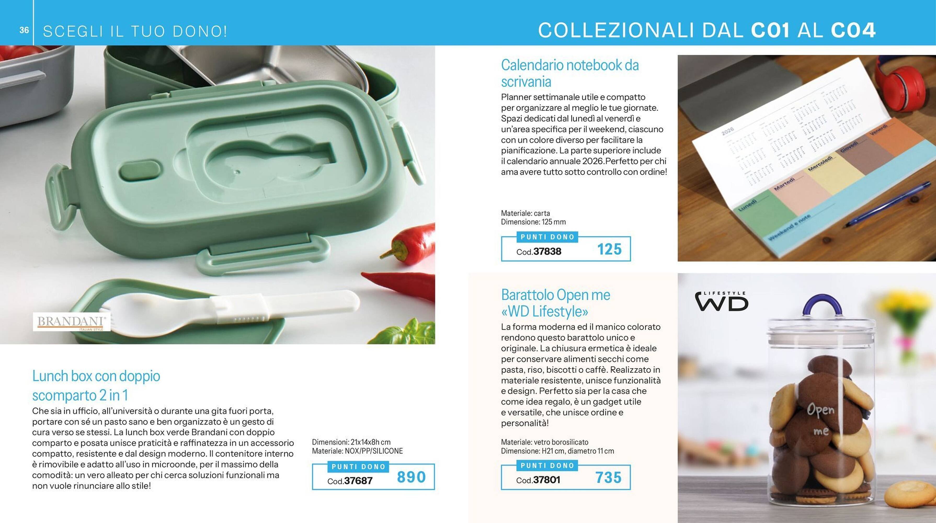 Catalogo Stanhome (2026-01-27 - 2026-02-13)