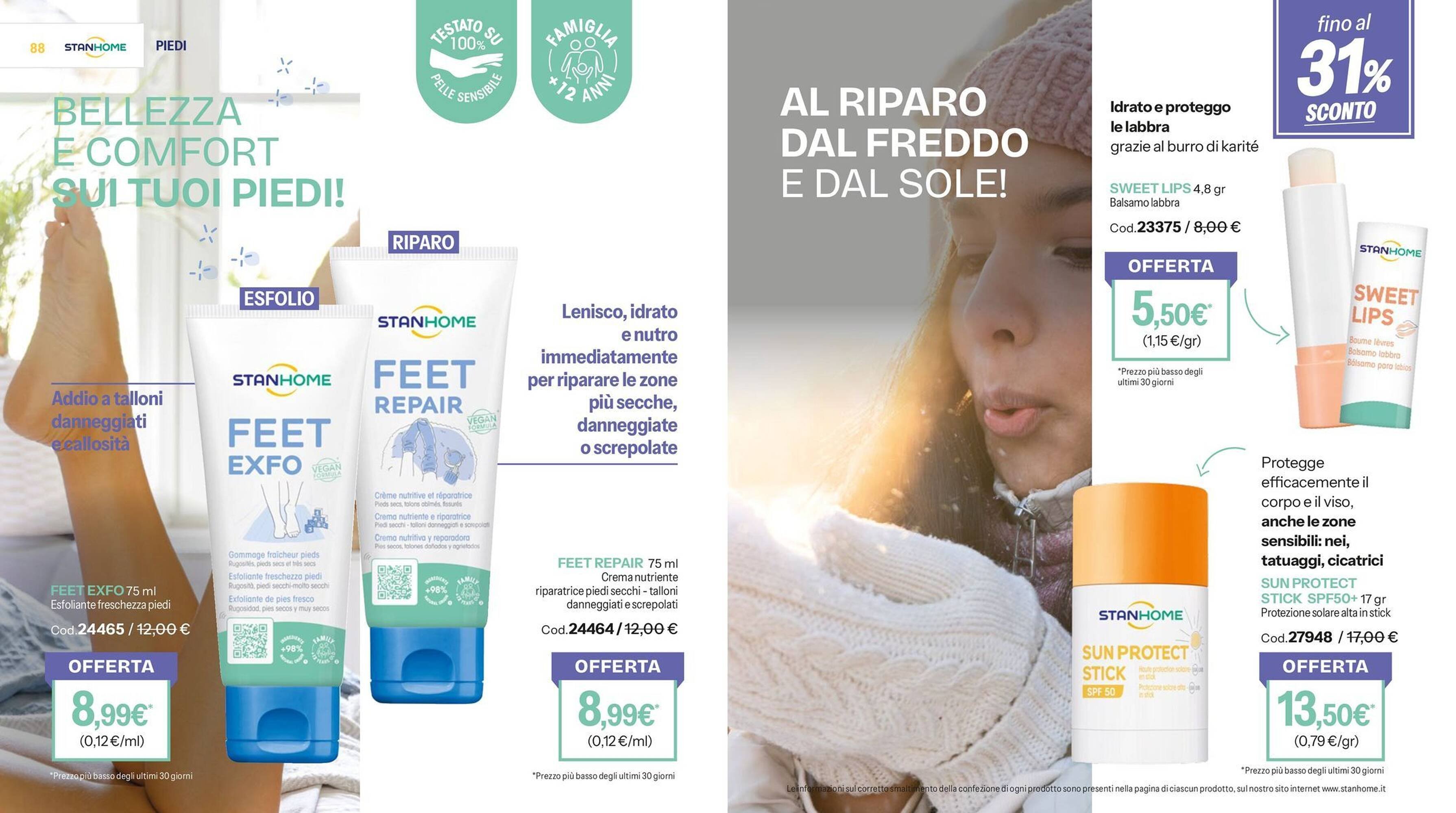 Catalogo Stanhome (2026-01-27 - 2026-02-13)