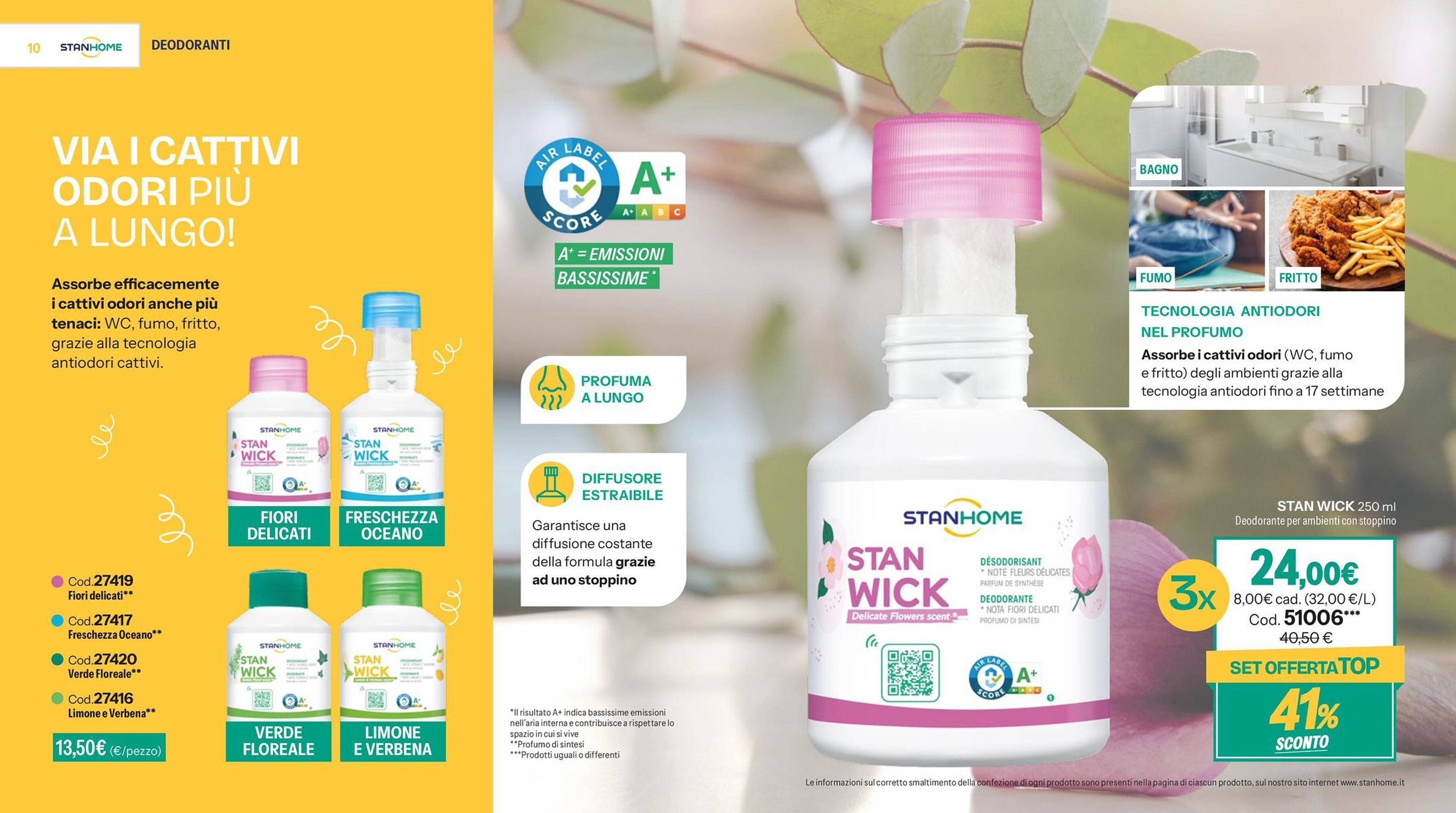 Catalogo Stanhome (2026-01-27 - 2026-02-13)