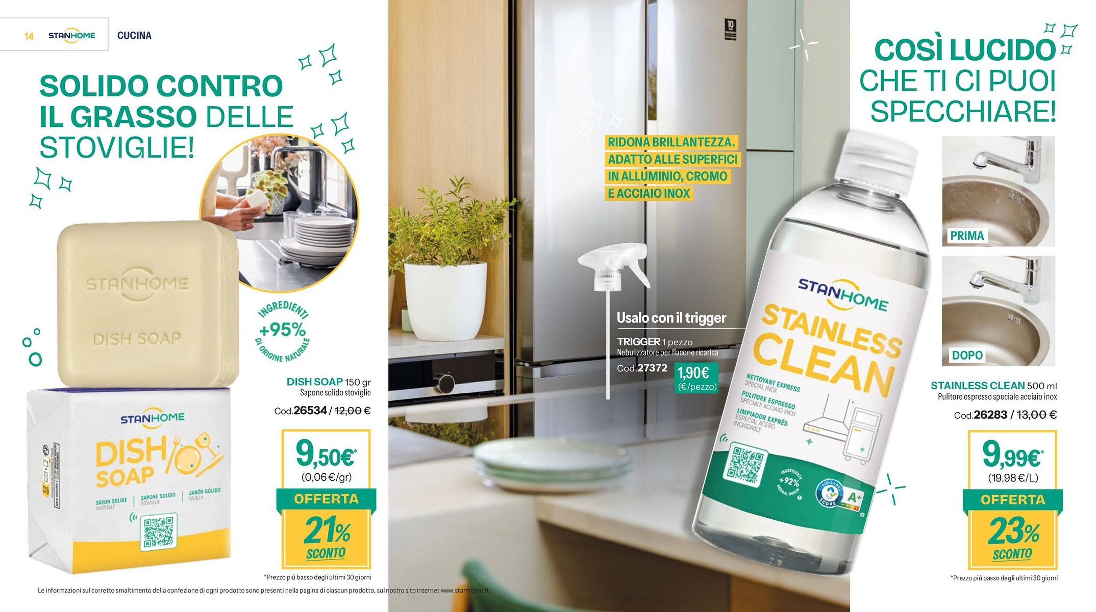 Catalogo Stanhome (2026-01-27 - 2026-02-13)