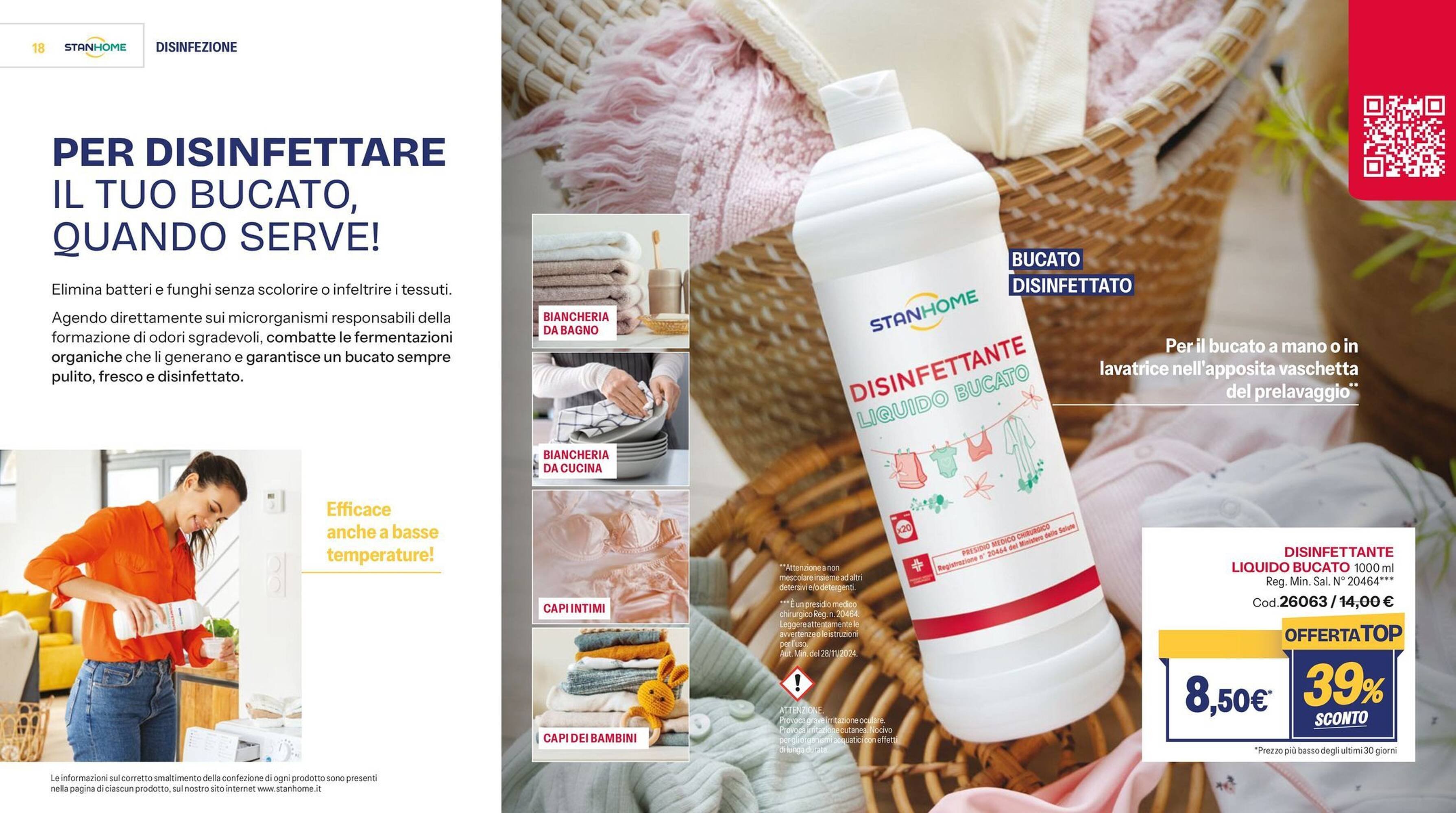 Catalogo Stanhome (2026-01-27 - 2026-02-13)