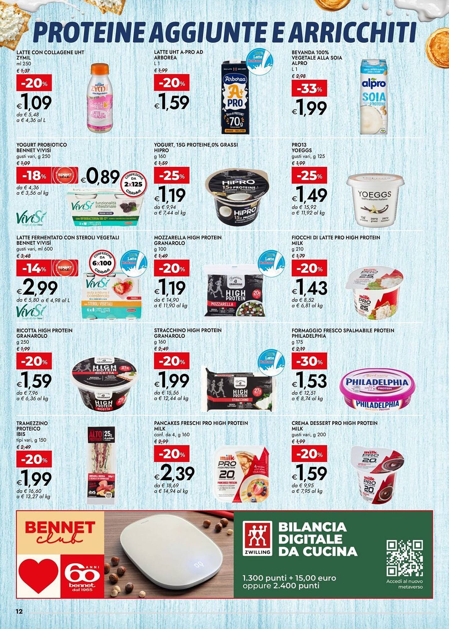 Volantino Bennet (2025-08-14 - 2025-08-27)