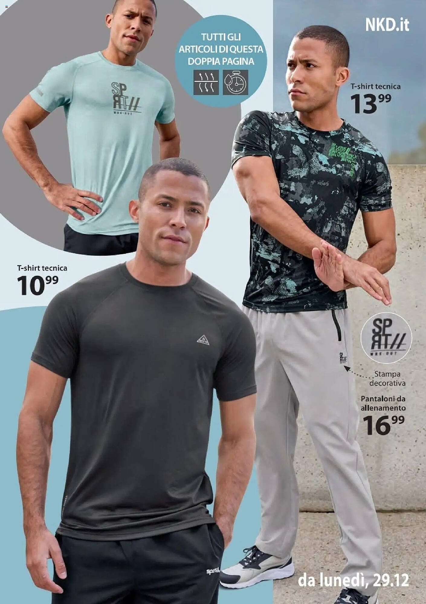 Volantino NKD (2025-12-29 - 2026-01-11)