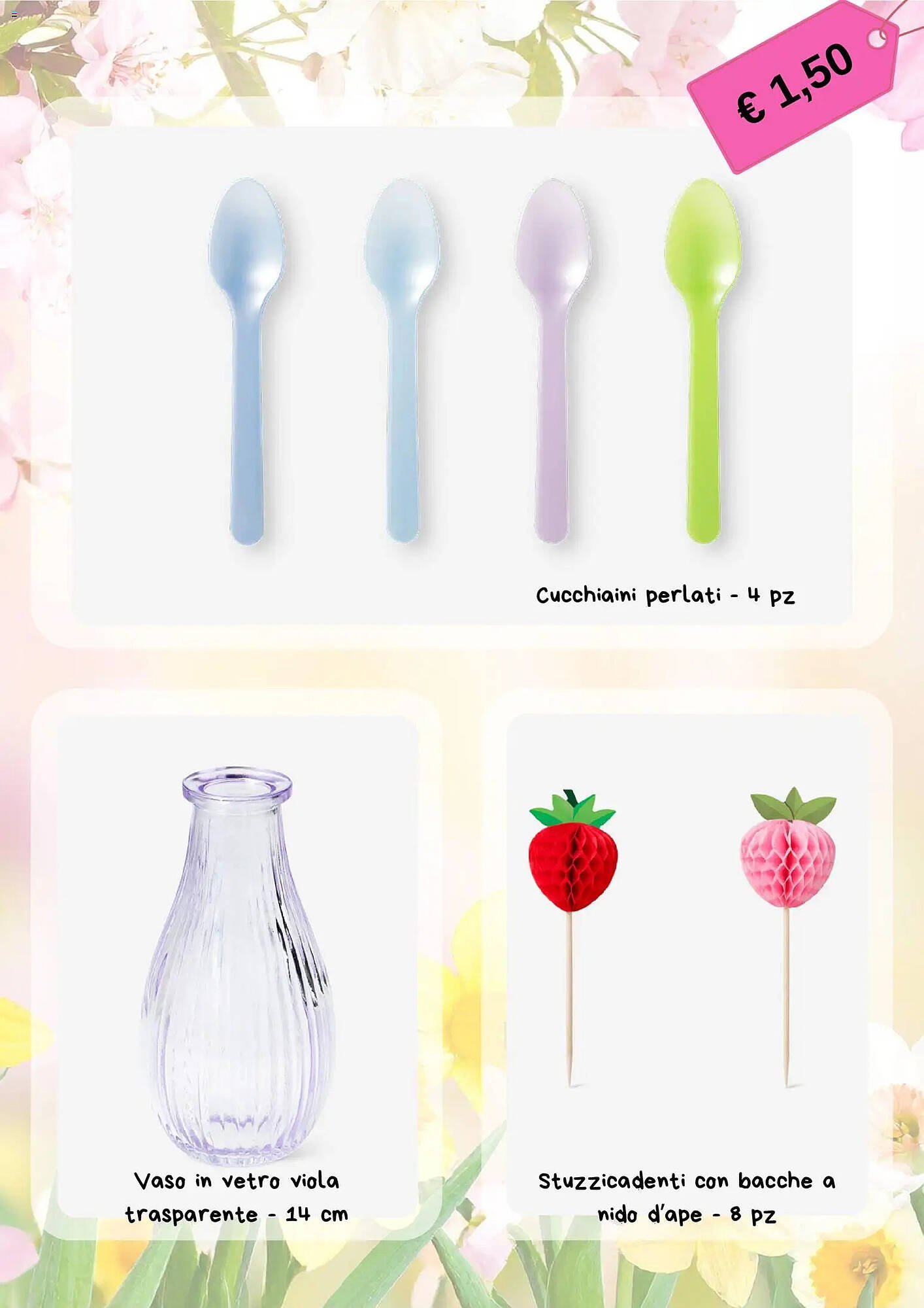 Catalogo Flying Tiger (2026-04-08 - 2026-05-08)