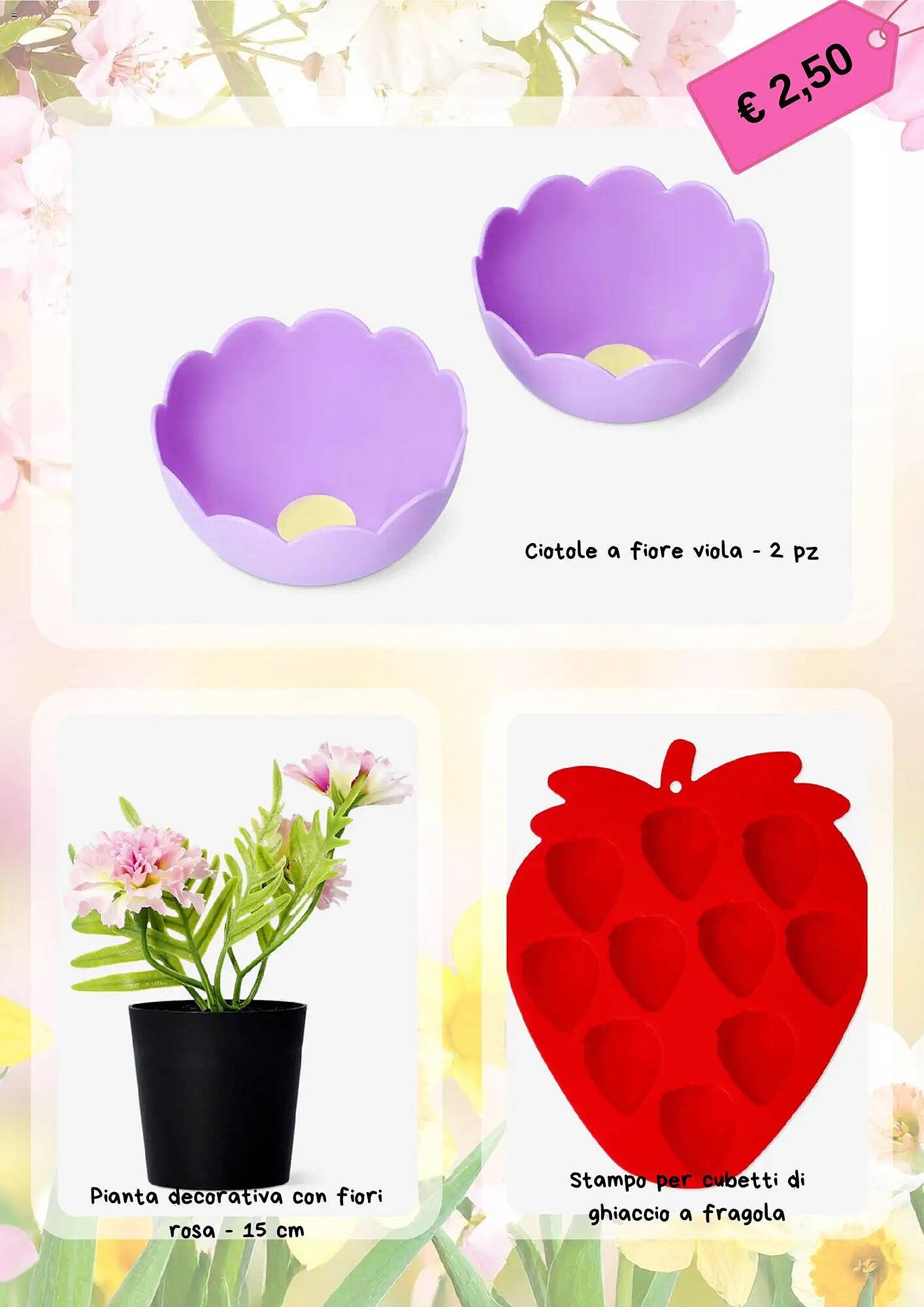 Catalogo Flying Tiger (2026-04-08 - 2026-05-08)