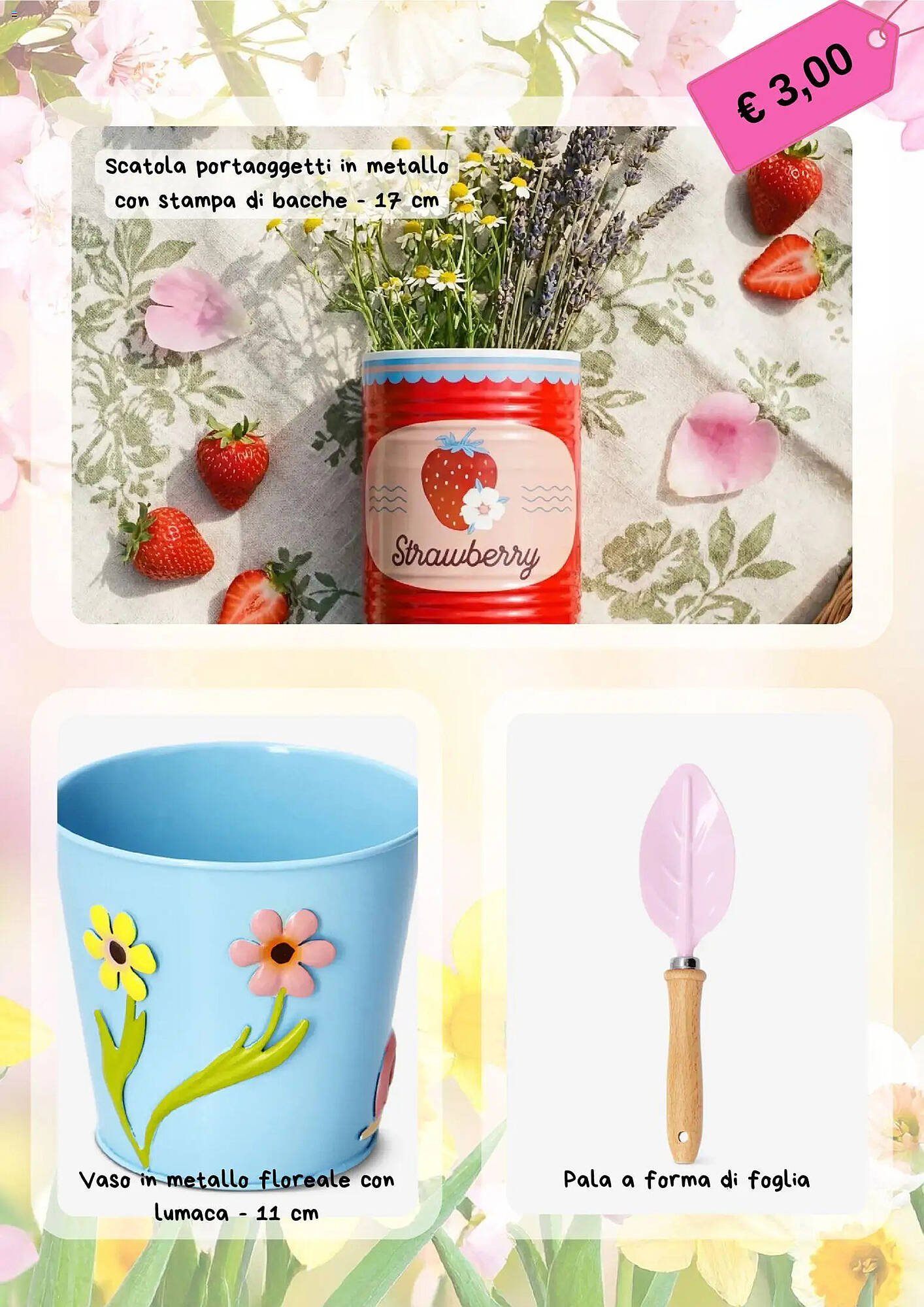 Catalogo Flying Tiger (2026-04-08 - 2026-05-08)