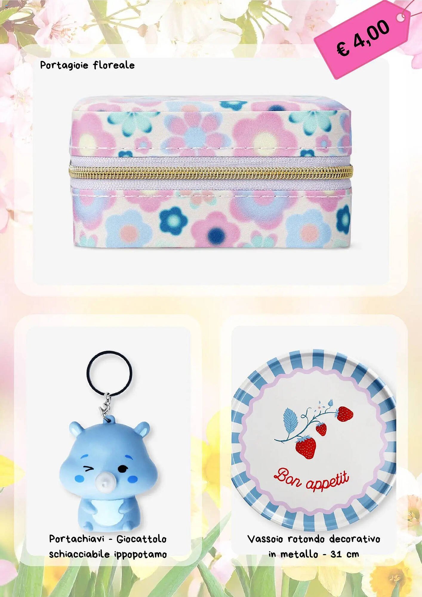 Catalogo Flying Tiger (2026-04-08 - 2026-05-08)