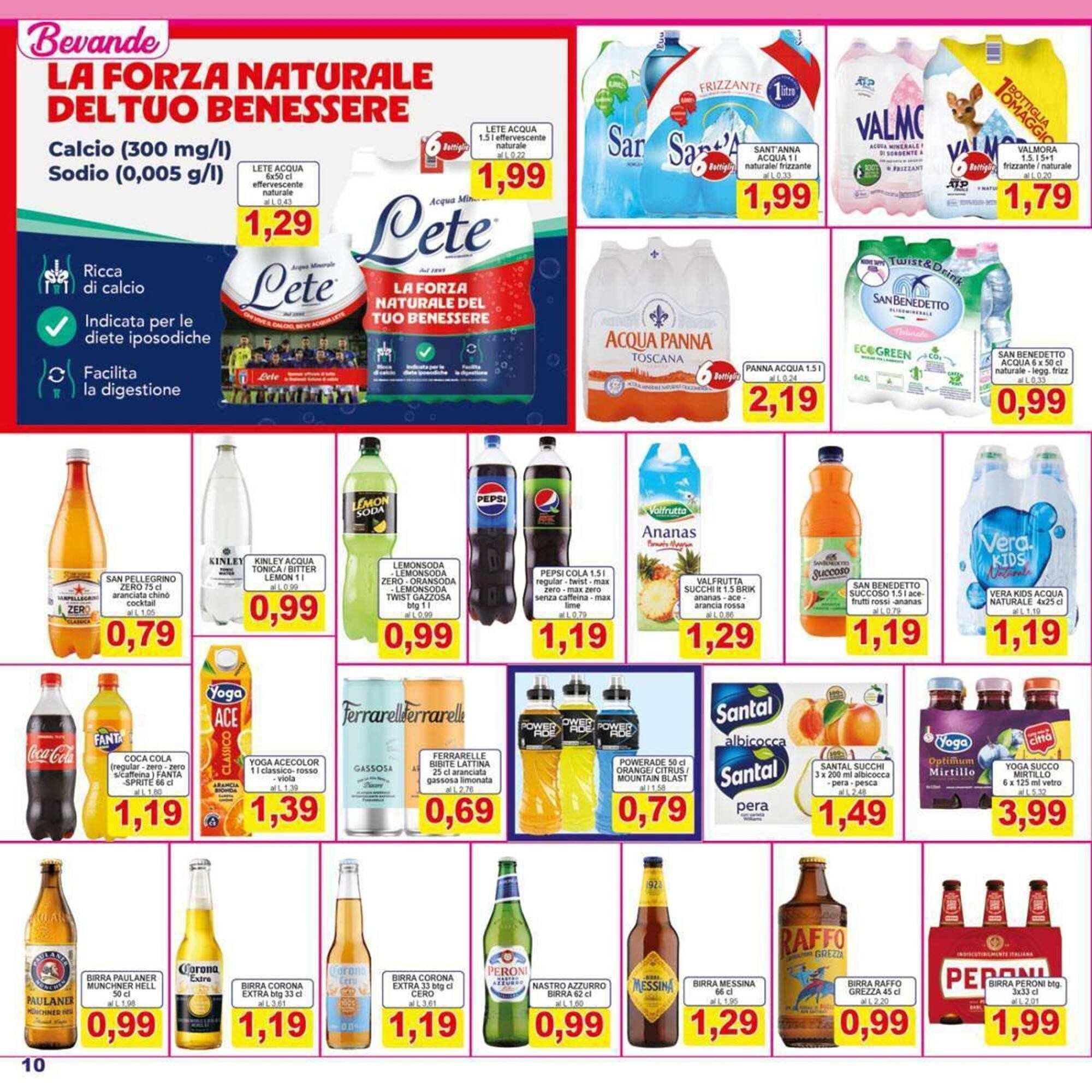 Volantino Pewex (2026-02-25 - 2026-03-05)