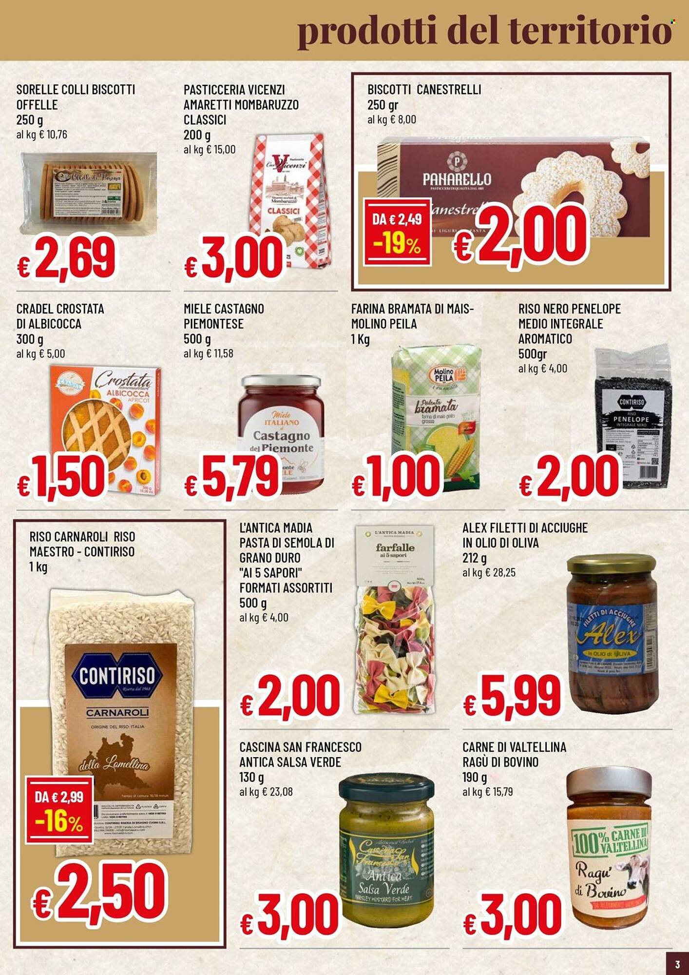 Volantino Famila (2026-02-05 - 2026-02-18)