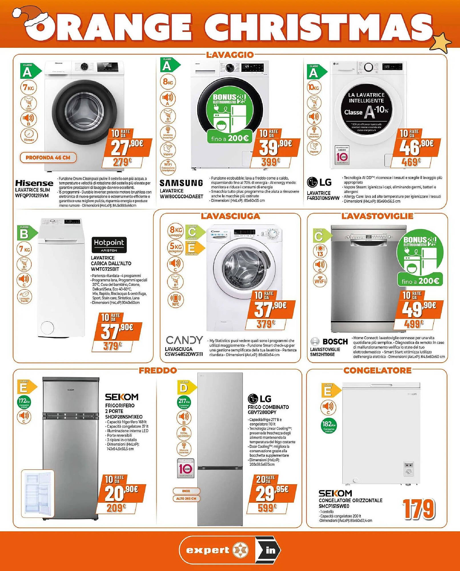 Volantino Ipercoop (2025-12-01 - 2025-12-11)