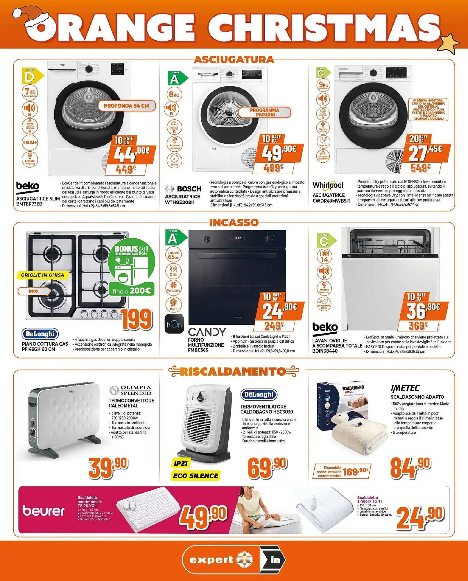 Volantino Ipercoop (2025-12-01 - 2025-12-11)