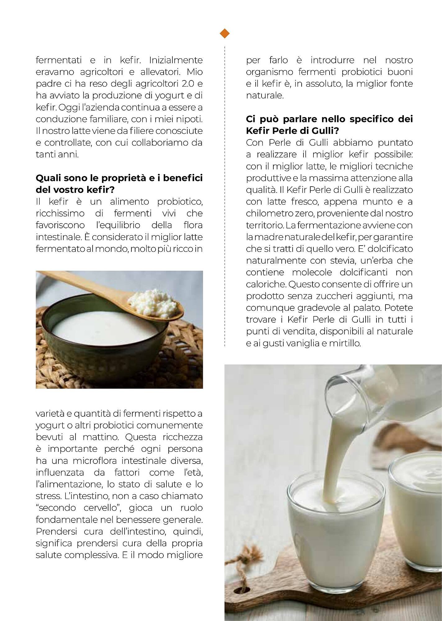 Volantino Supermercati Gulliver (2025-08-01 - 2025-08-31)