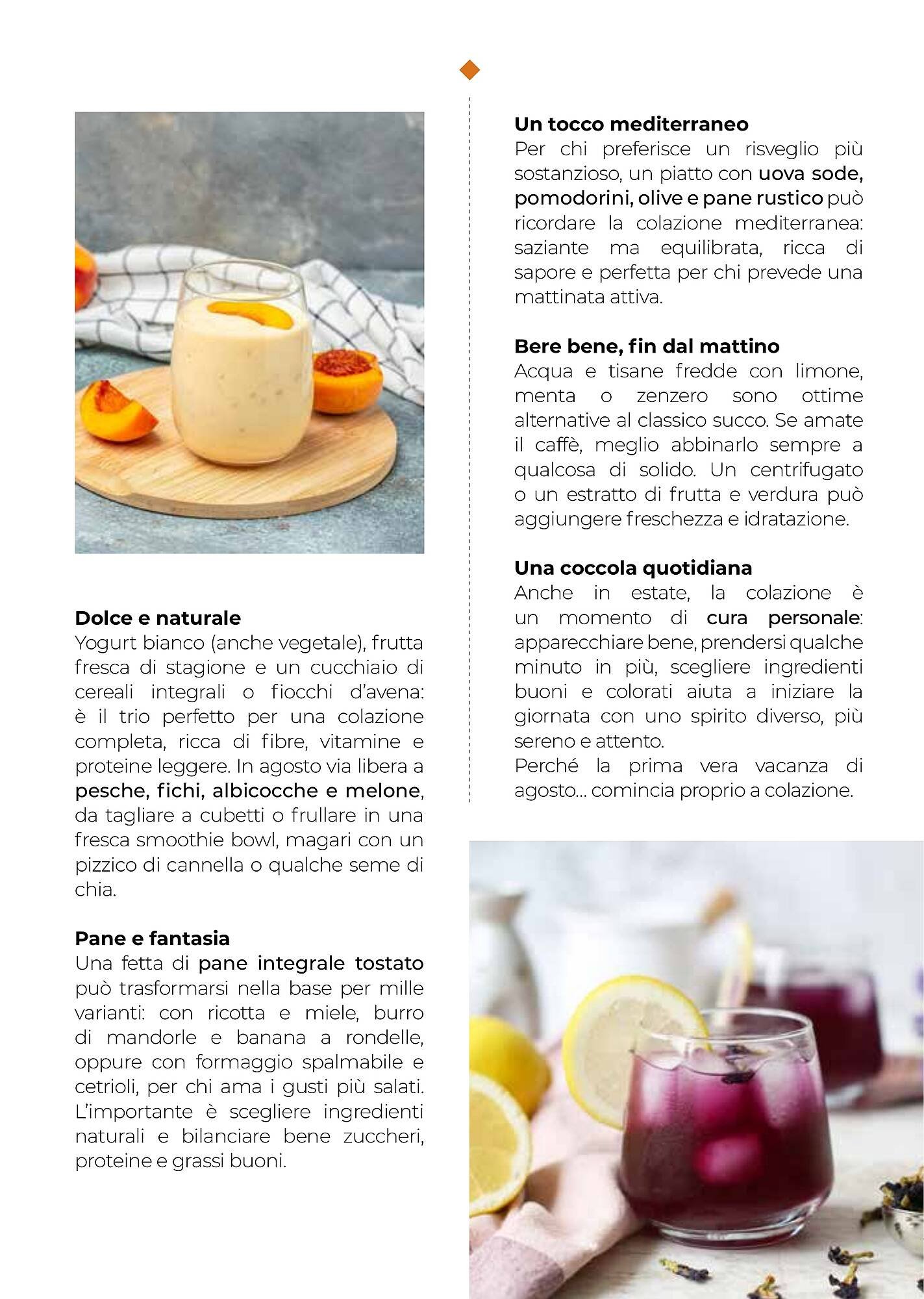 Volantino Supermercati Gulliver (2025-08-01 - 2025-08-31)