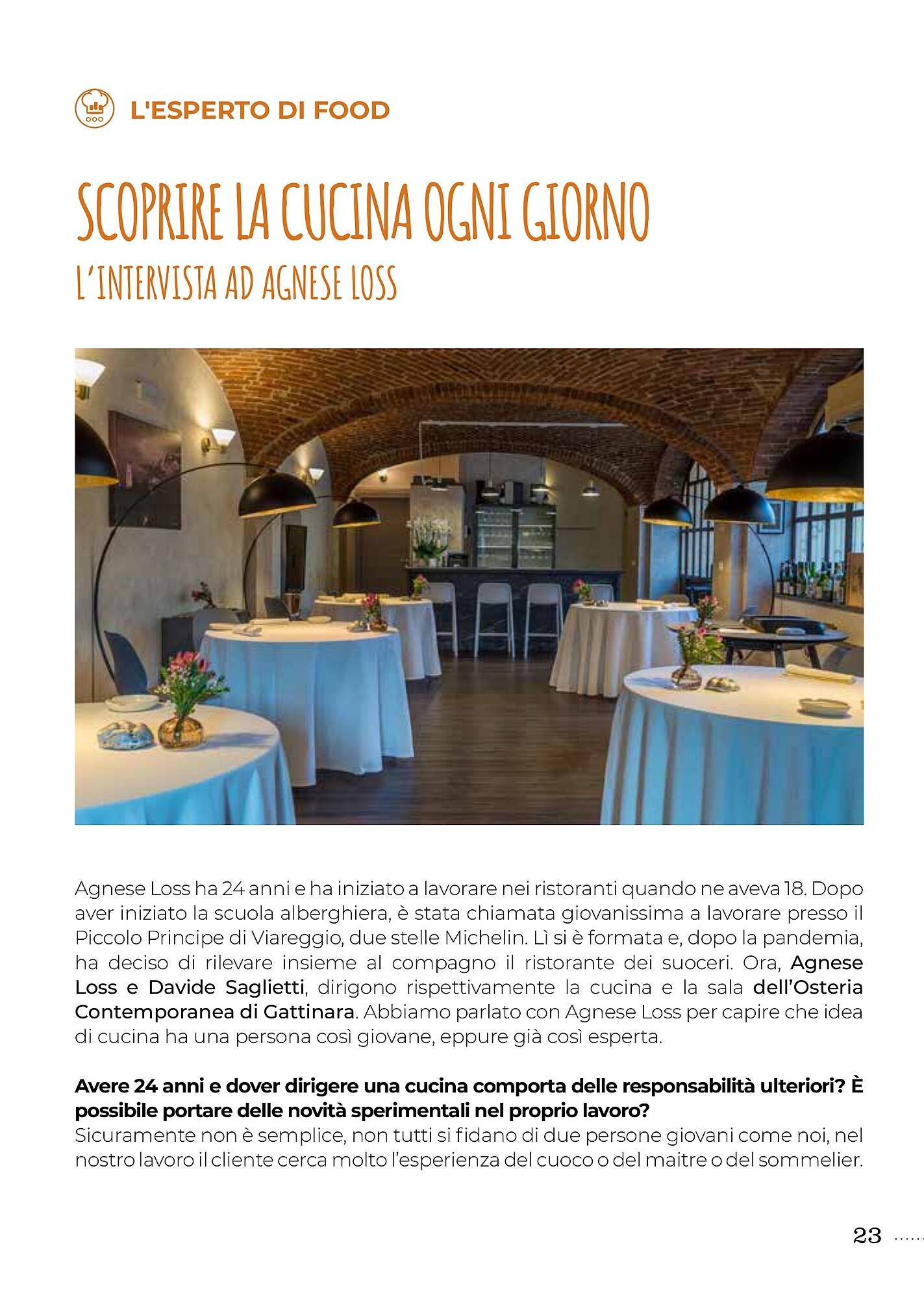 Volantino Supermercati Gulliver (2025-08-01 - 2025-08-31)