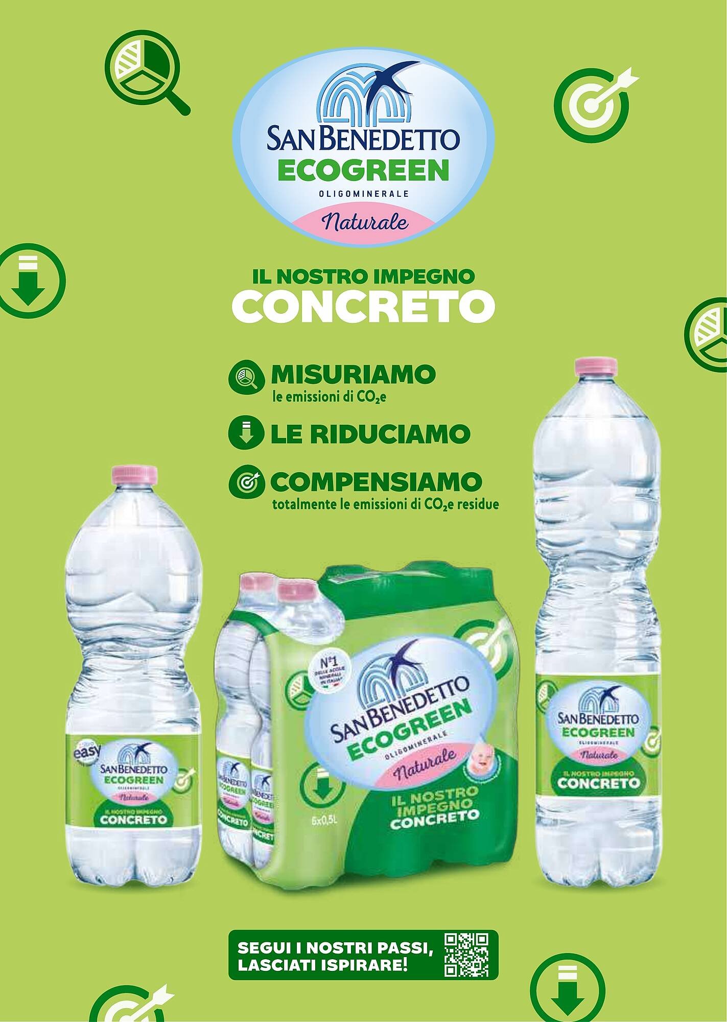 Volantino Supermercati Gulliver (2025-08-01 - 2025-08-31)