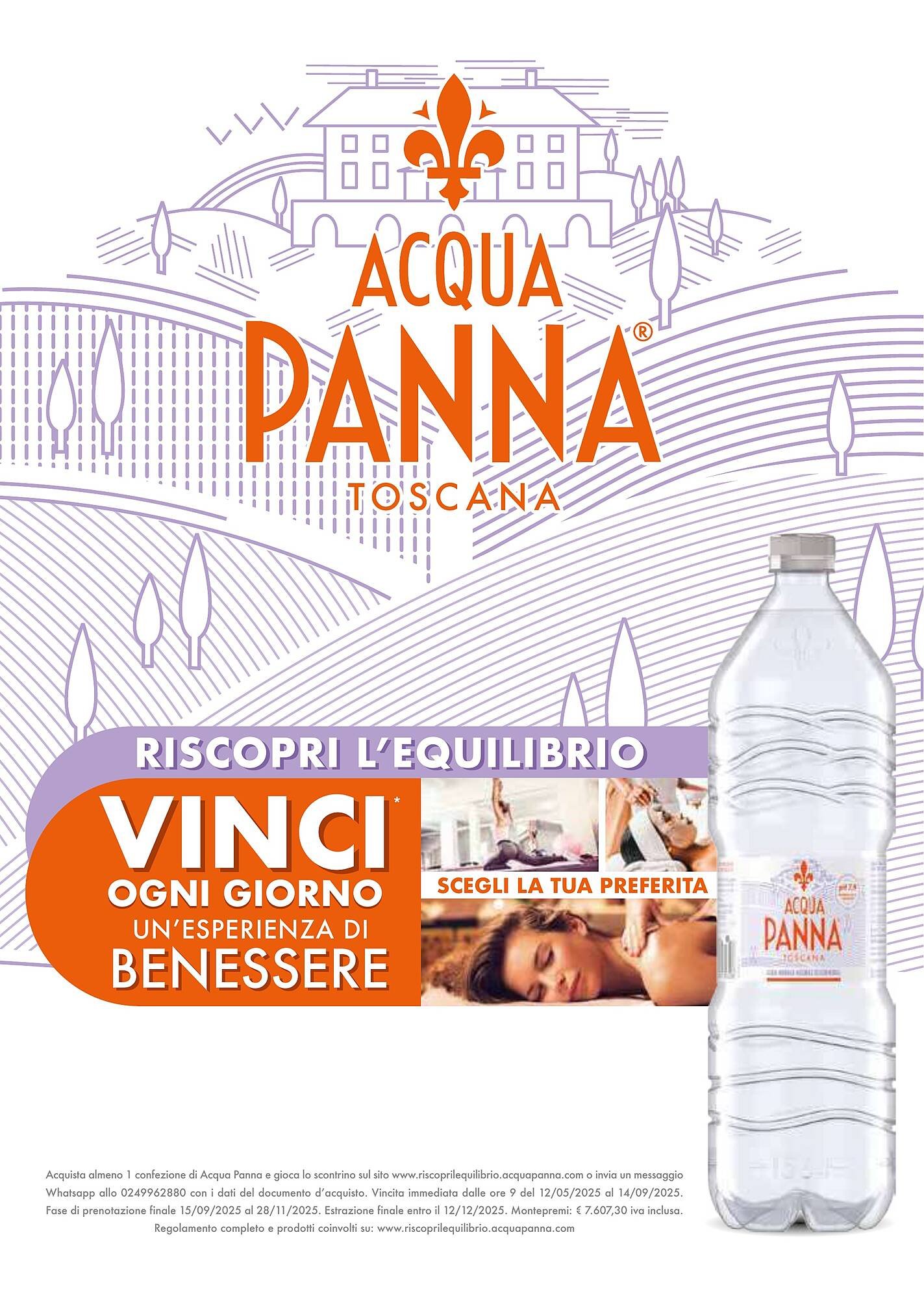 Volantino Supermercati Gulliver (2025-08-01 - 2025-08-31)