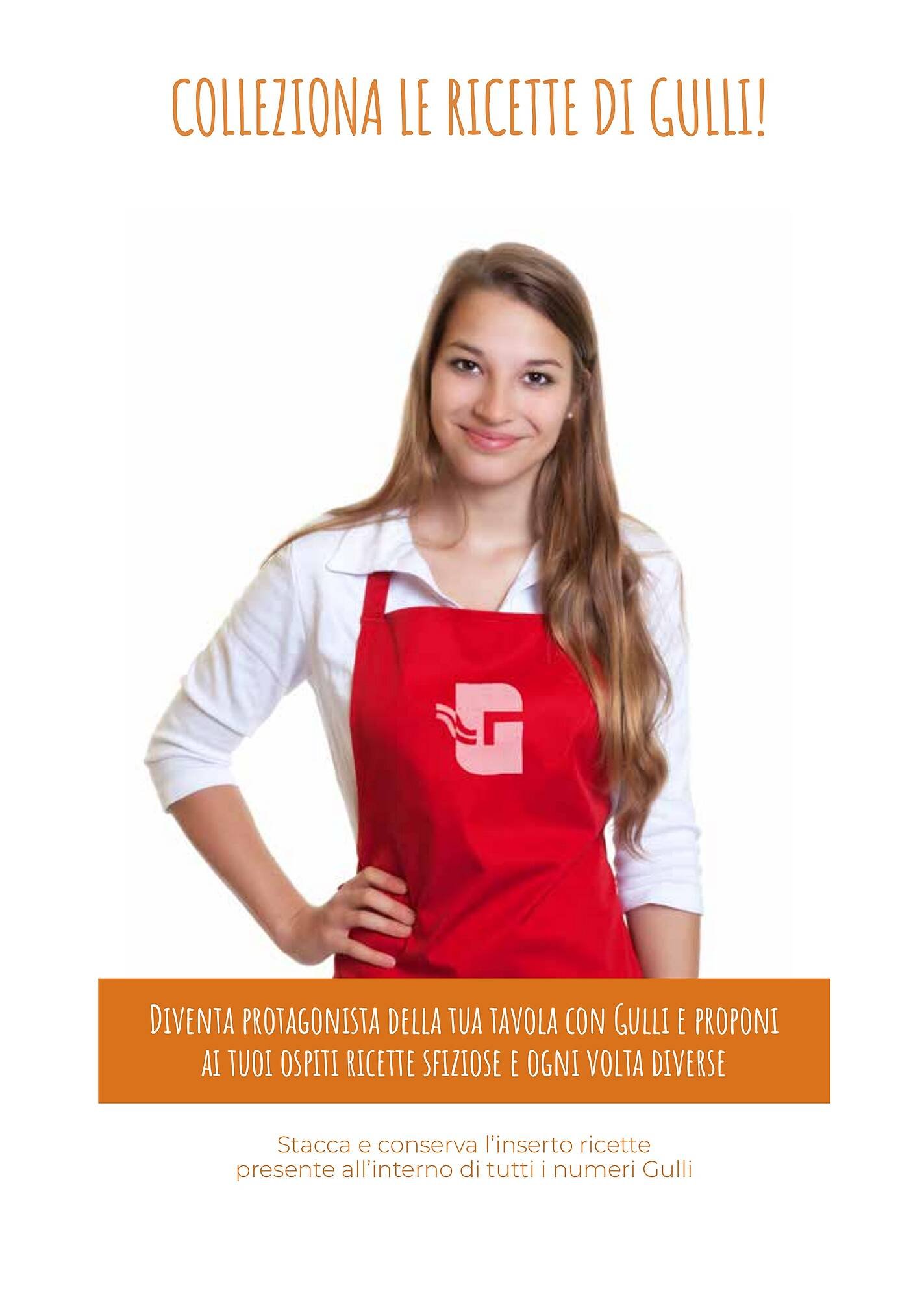 Volantino Supermercati Gulliver (2025-08-01 - 2025-08-31)
