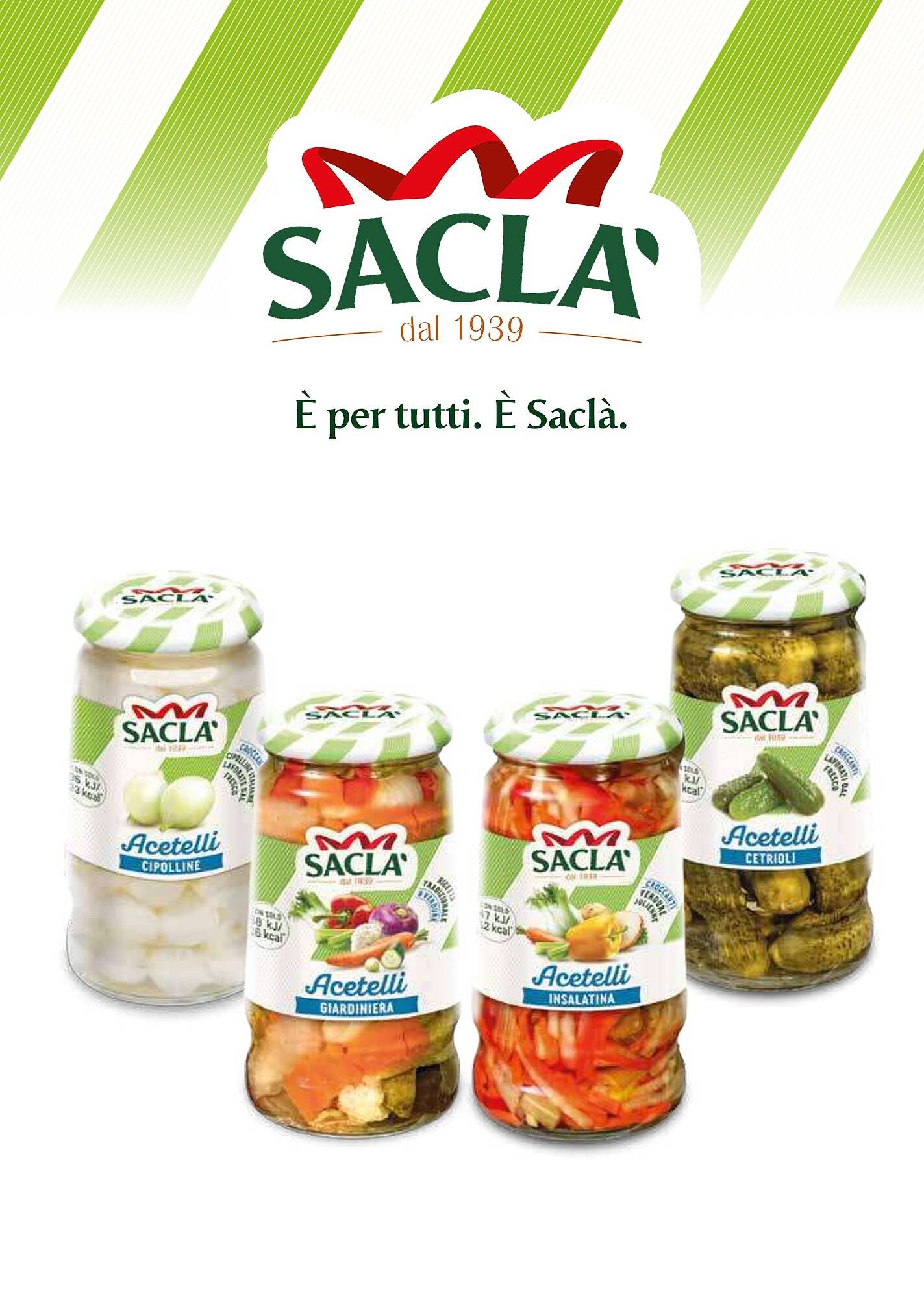 Volantino Supermercati Gulliver (2025-08-01 - 2025-08-31)