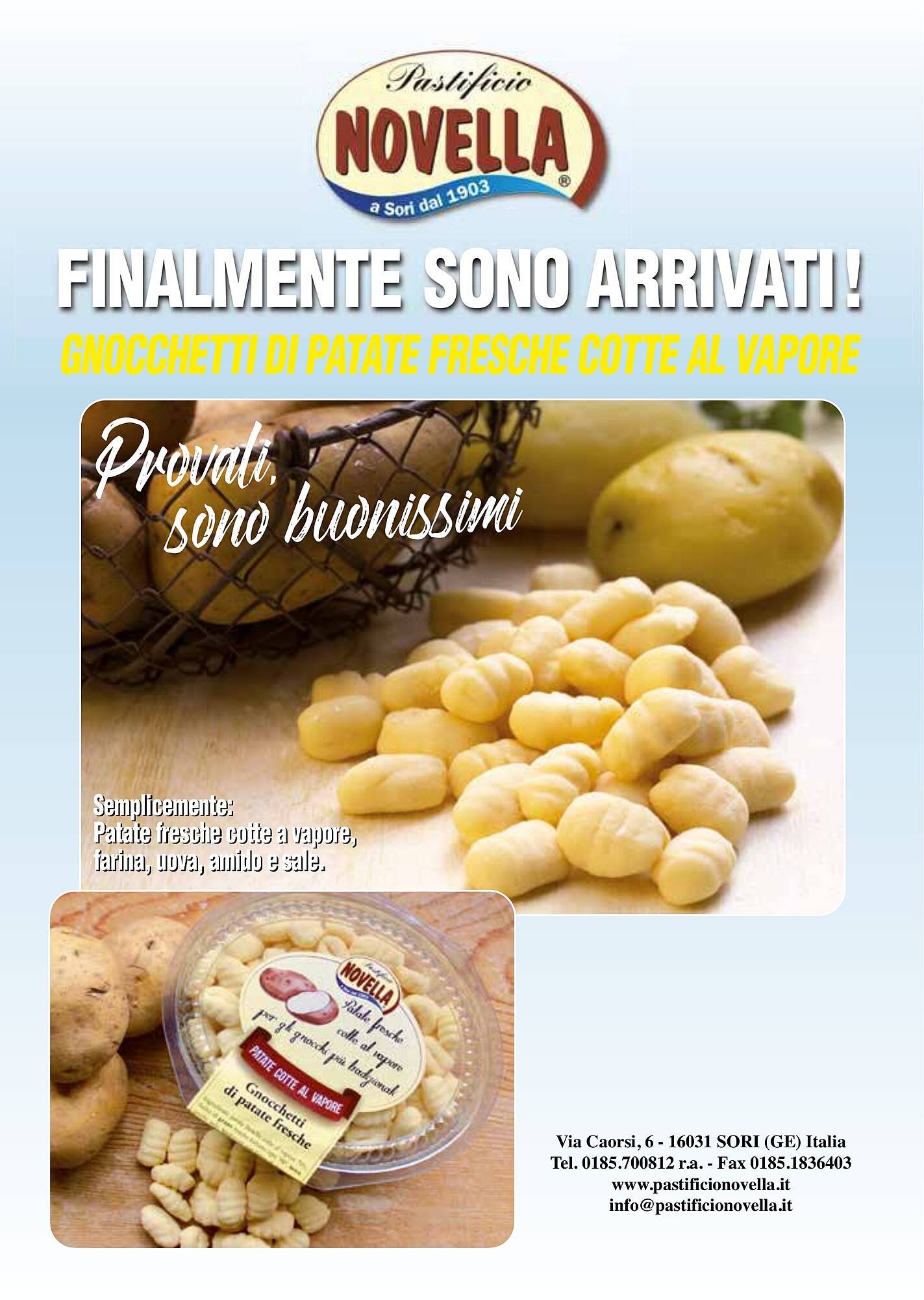 Volantino Supermercati Gulliver (2025-08-01 - 2025-08-31)