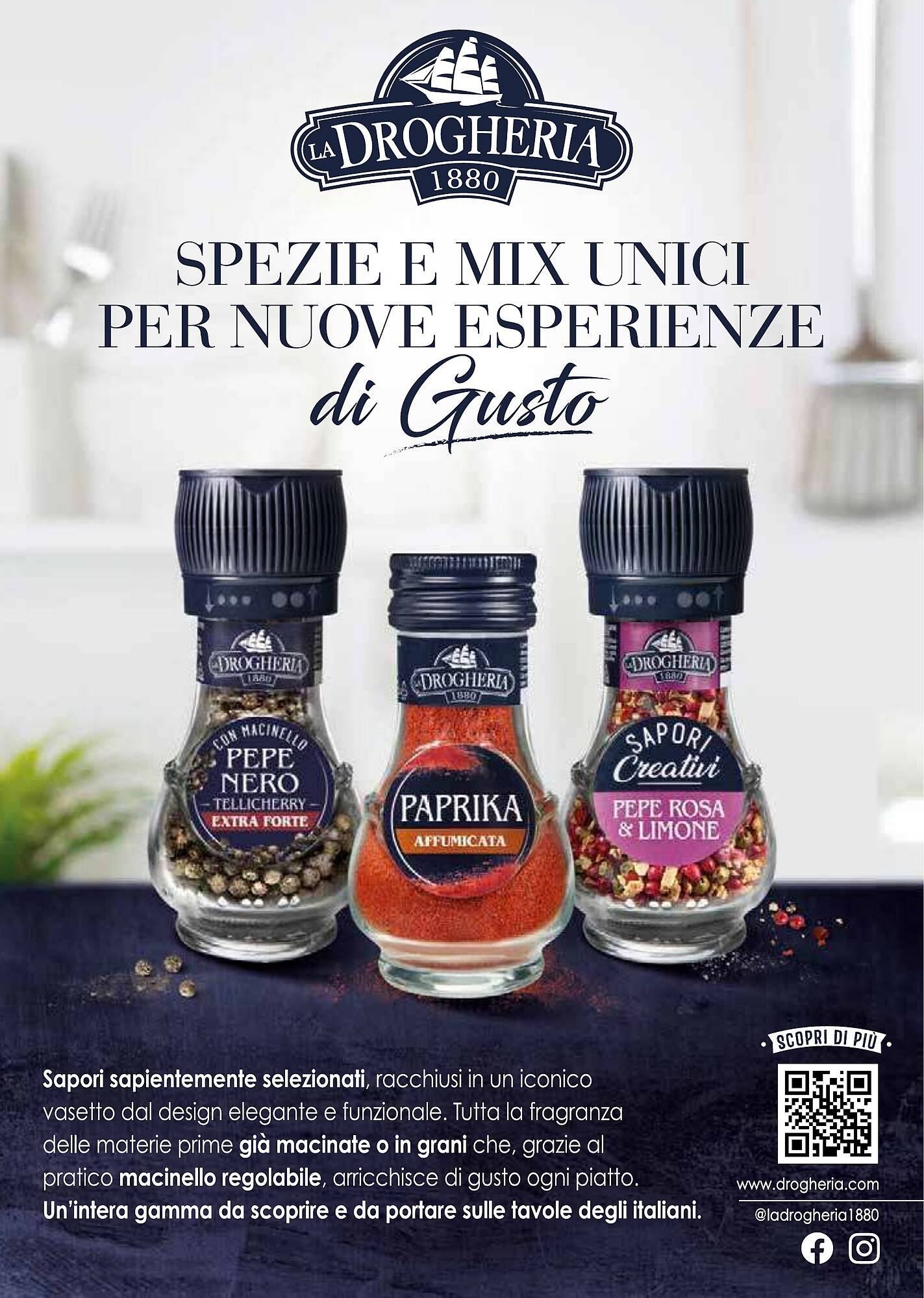Volantino Supermercati Gulliver (2025-08-01 - 2025-08-31)