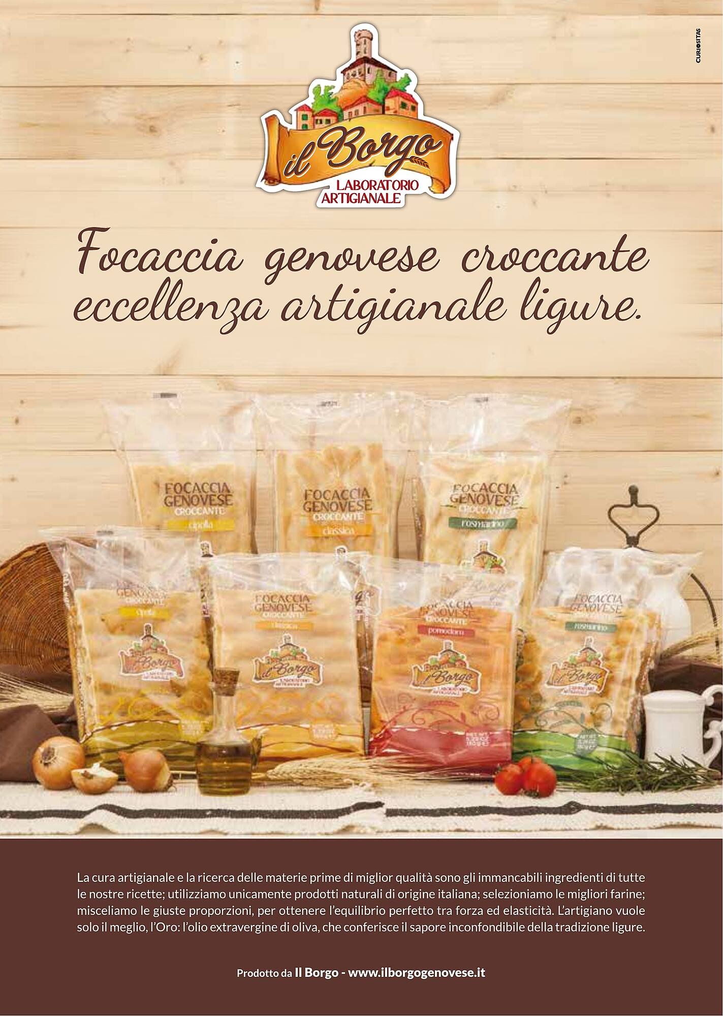 Volantino Supermercati Gulliver (2025-08-01 - 2025-08-31)