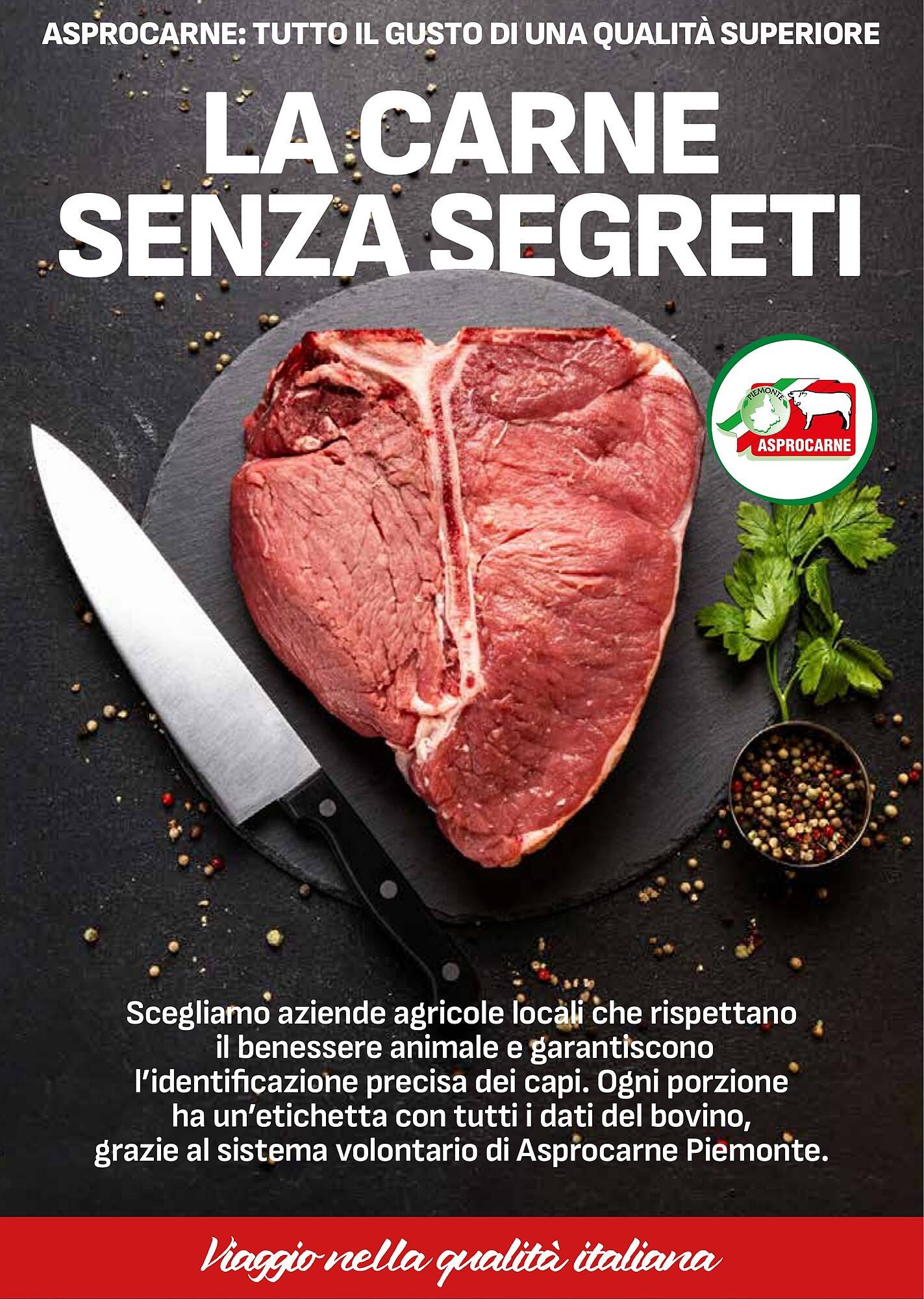 Volantino Supermercati Gulliver (2025-08-01 - 2025-08-31)